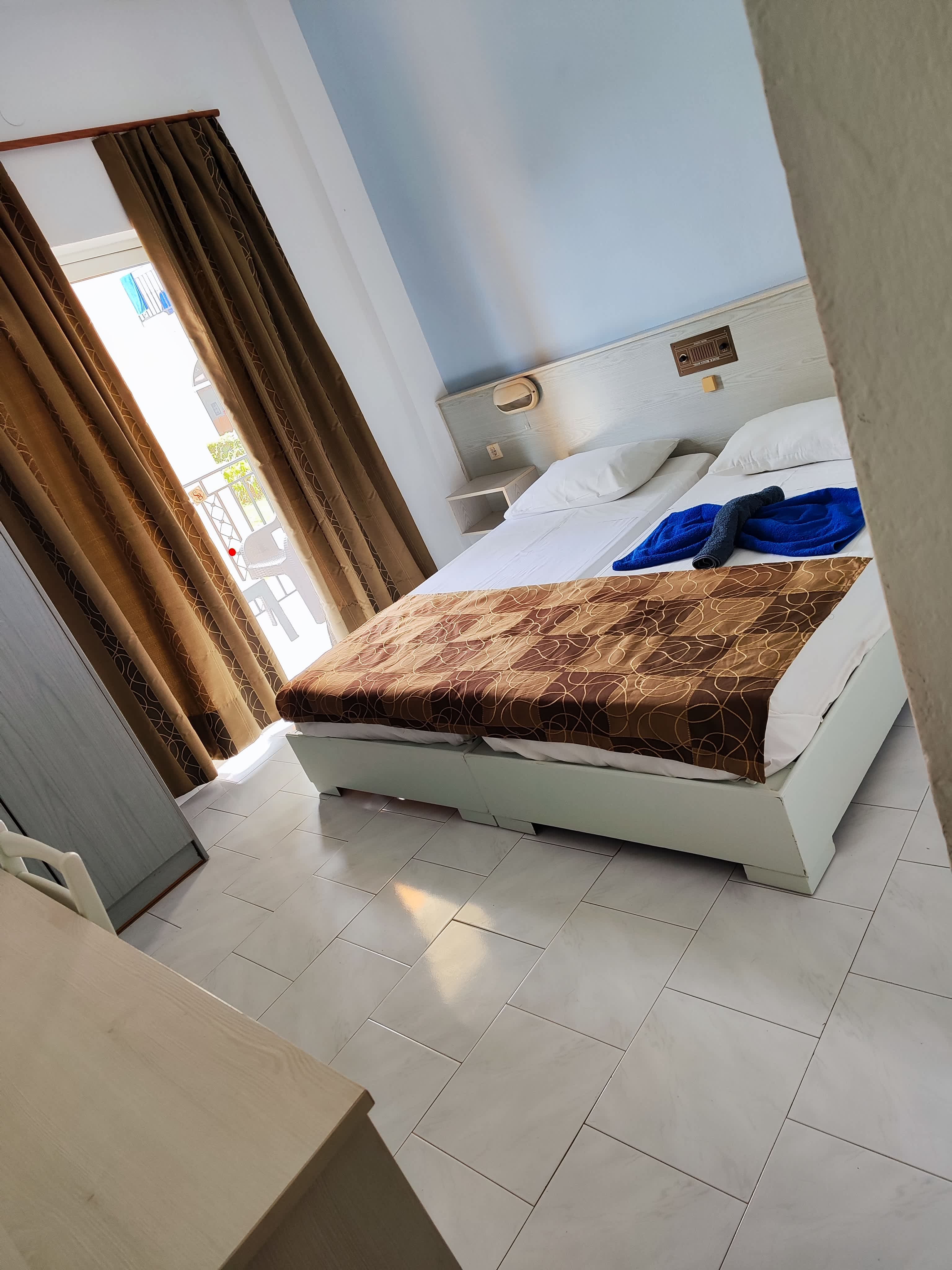 Hotel Silver Beach Ansicht 3