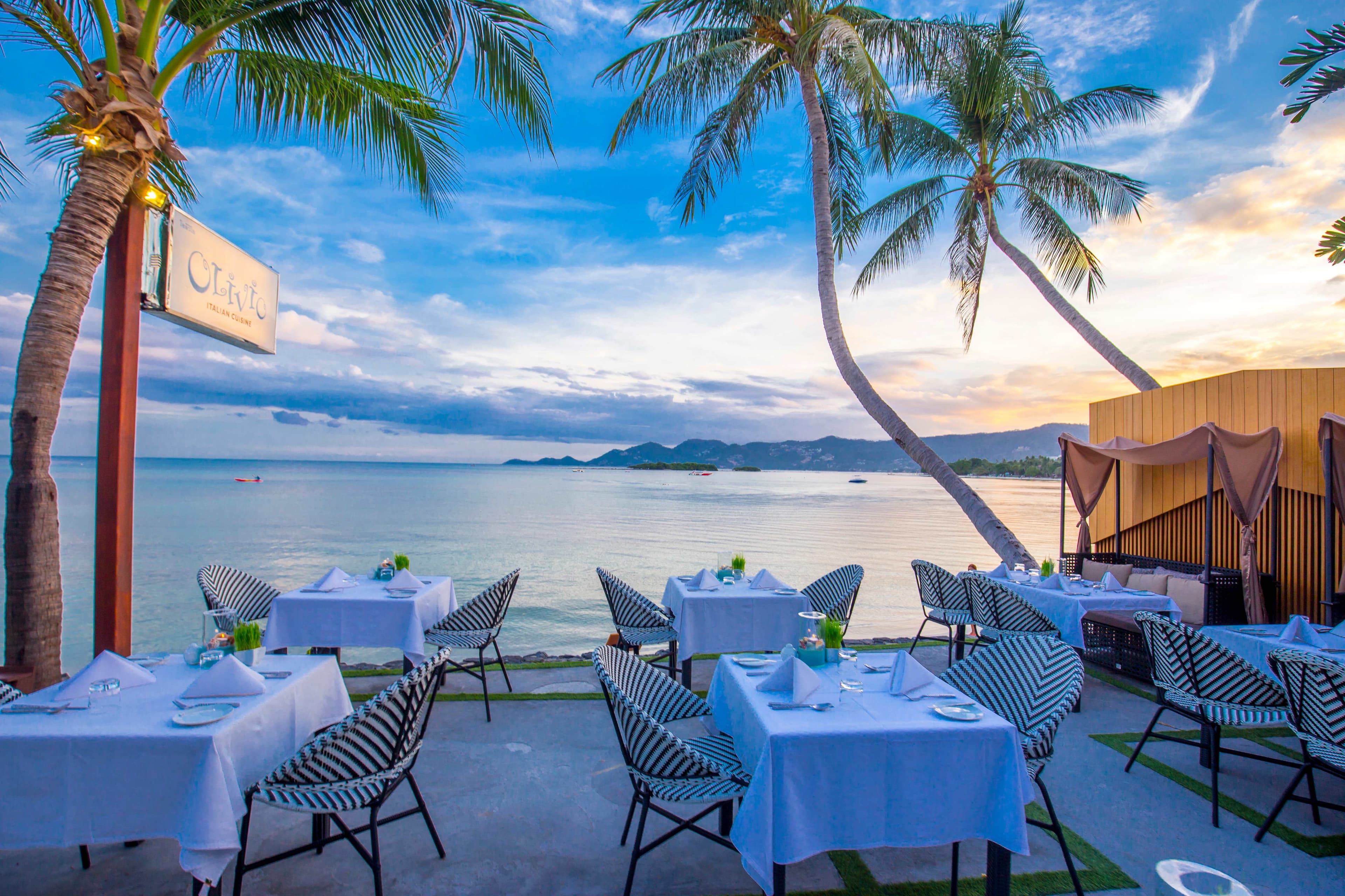 Baan Haad Ngam Boutique Resort & Villas Ansicht 9