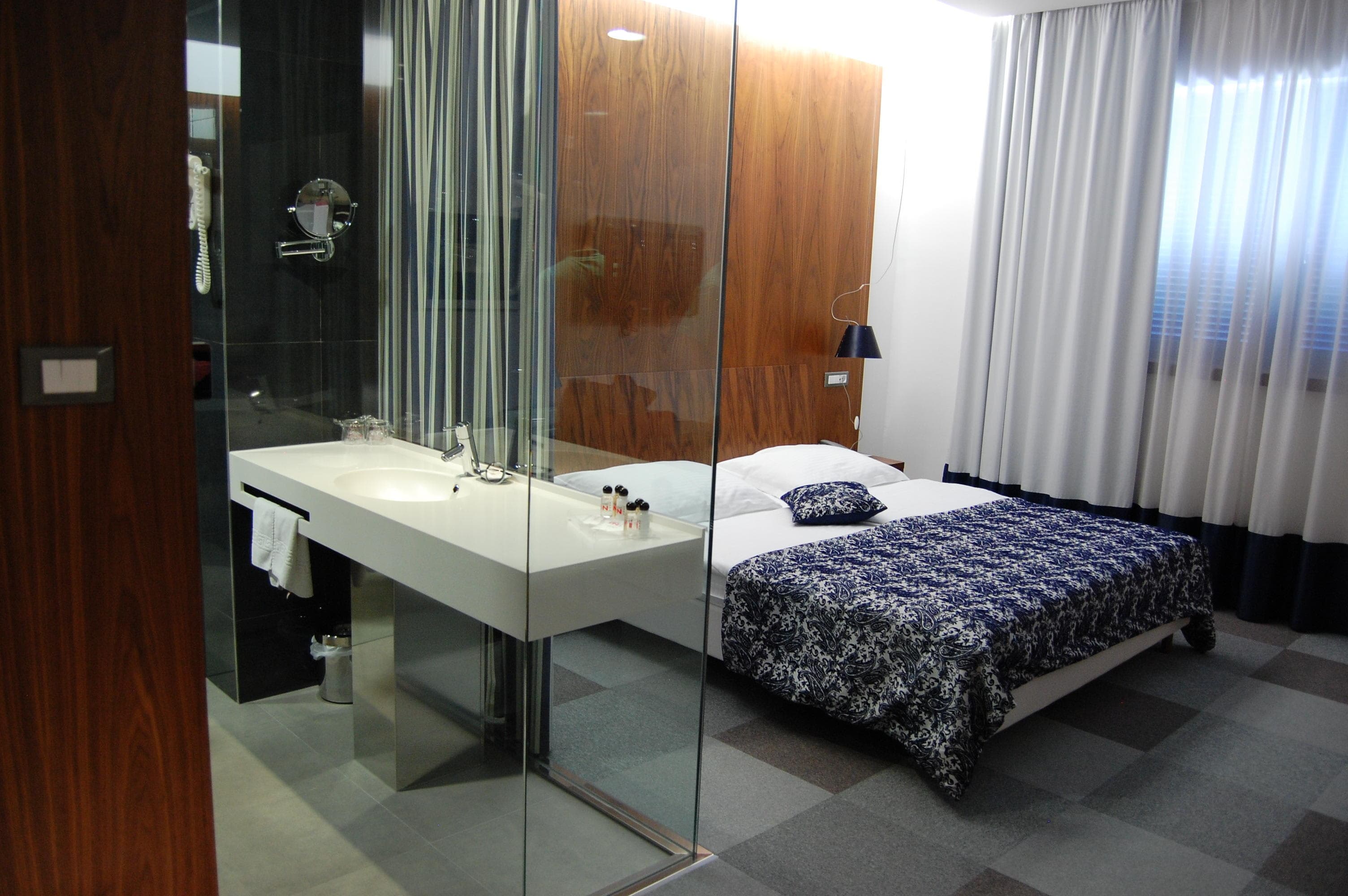 Hotel IN Biograd Ansicht 4