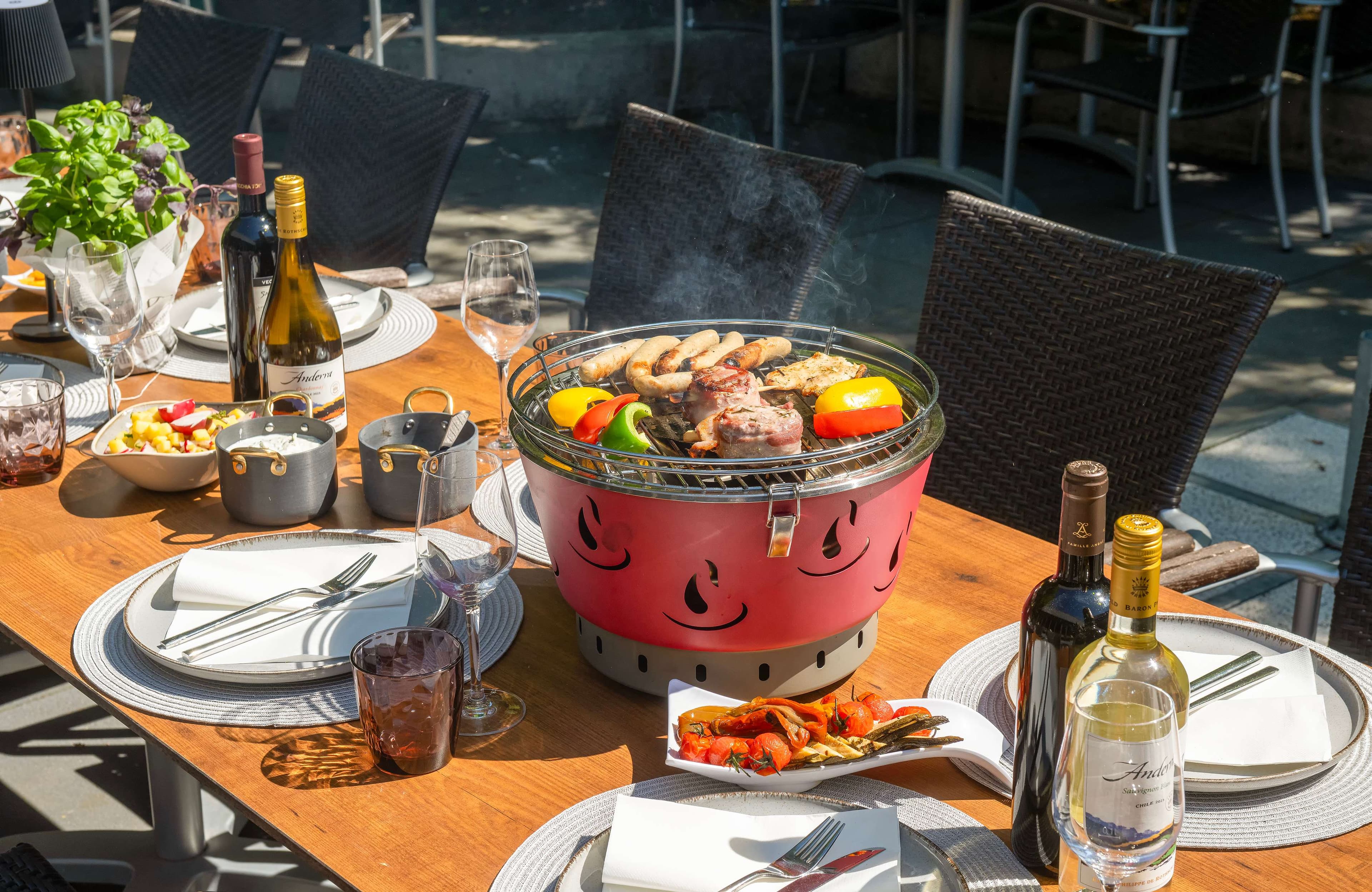 Leonardo Hotel Hannover Ansicht 7