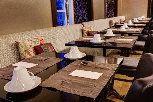 Hotel Lx Boutique Ansicht 9