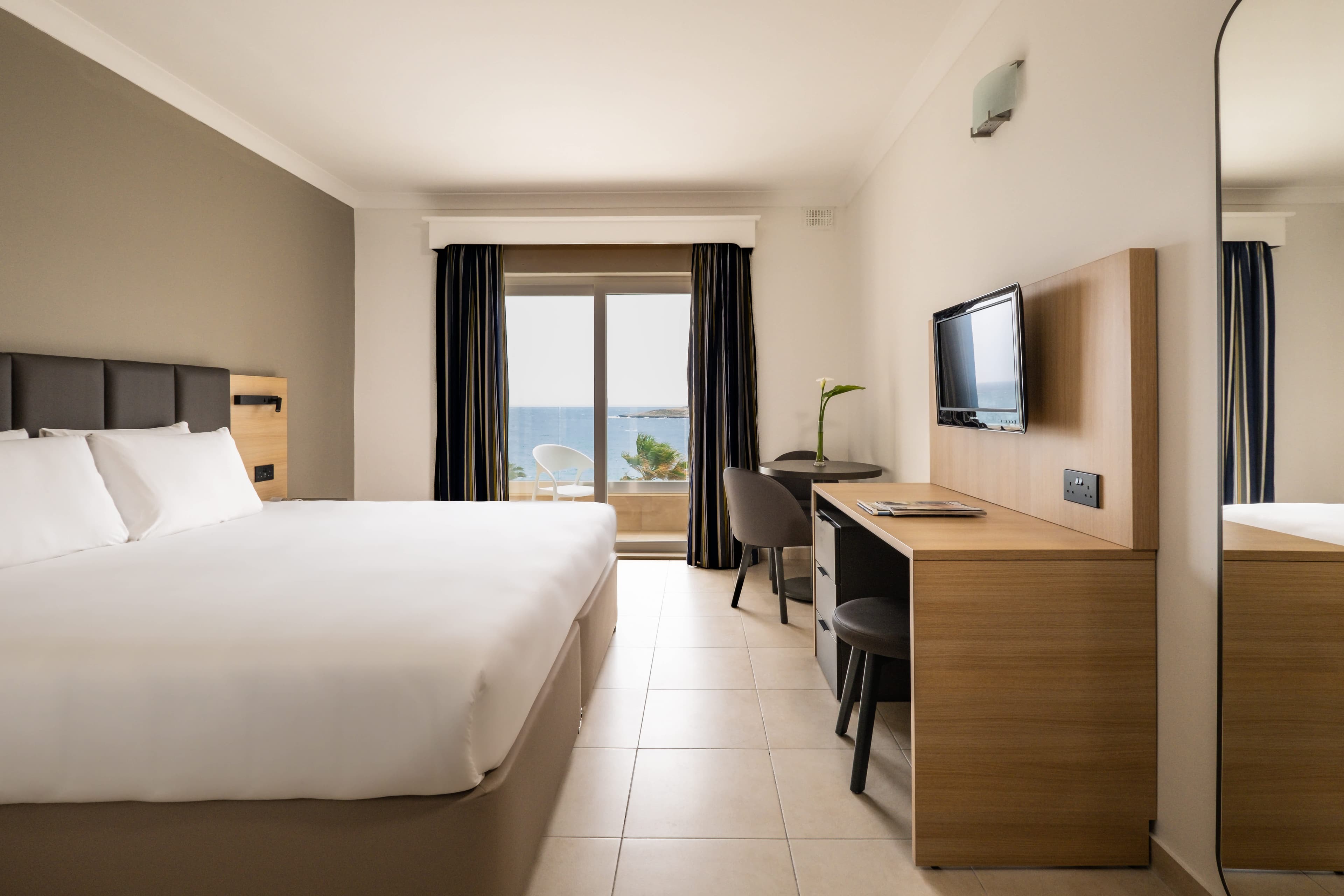 Qawra Palace Resort & Spa Ansicht 5