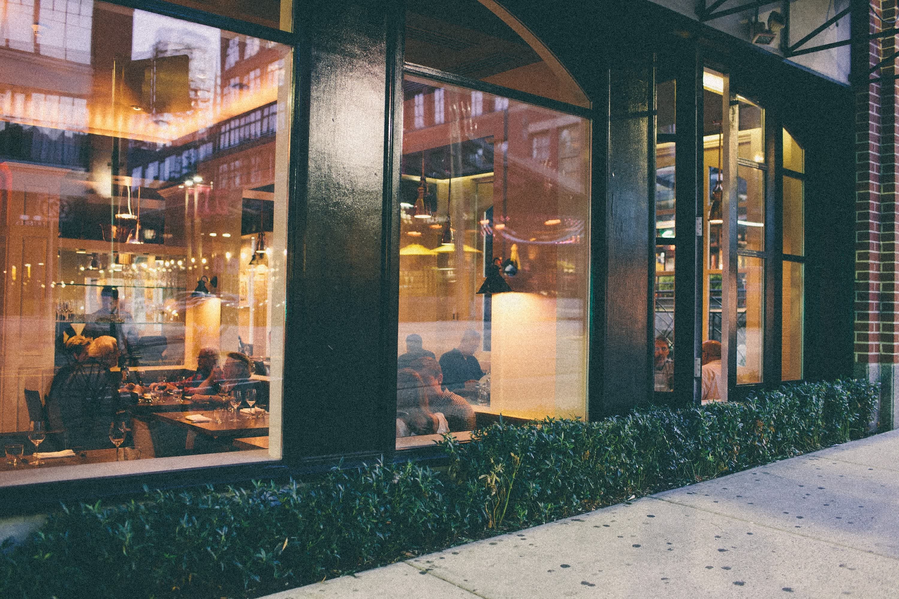 OPUS Hotel Vancouver Ansicht 7