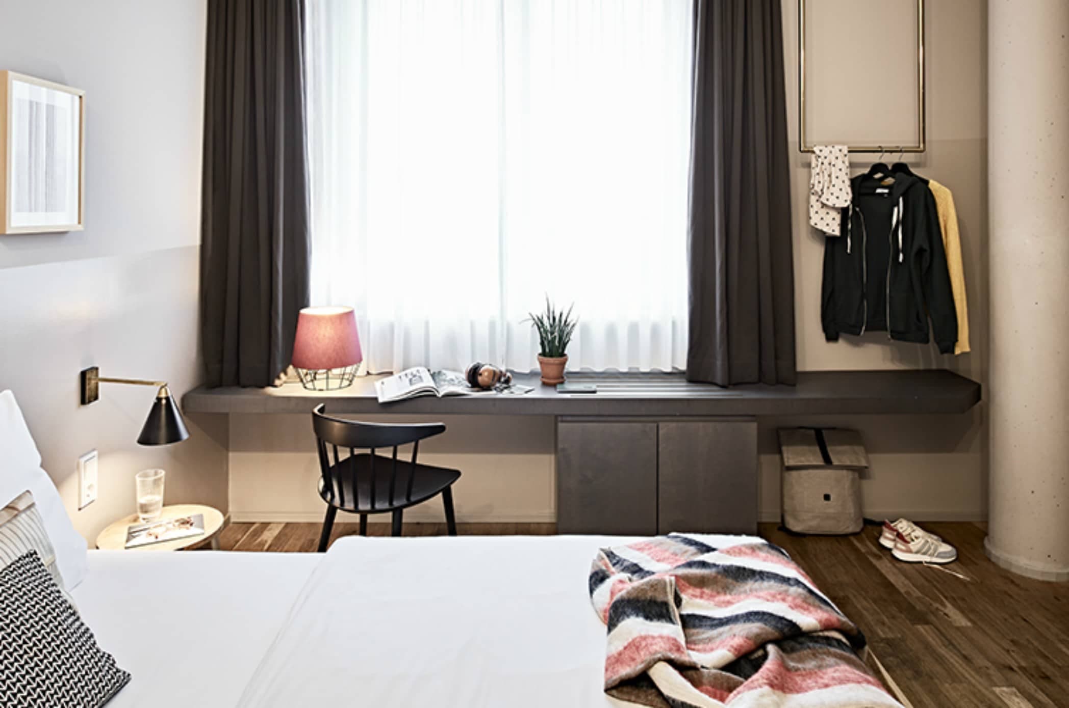 Bold Hotel München Giesing Ansicht 5