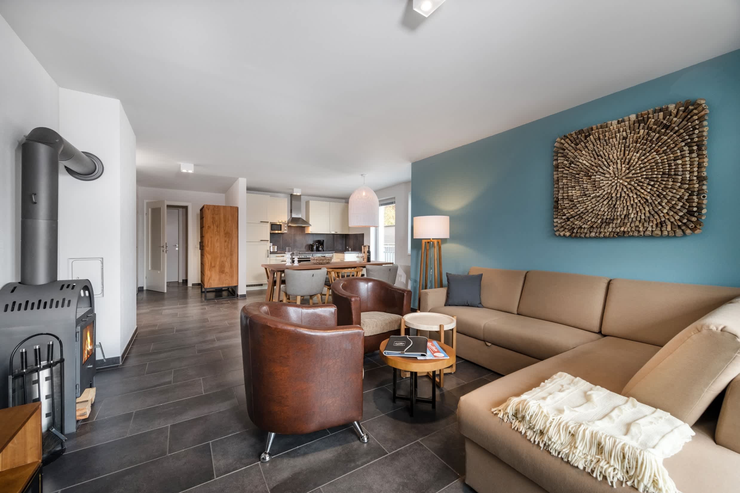 AlpenParks Residence Bad Hofgastein Ansicht 4