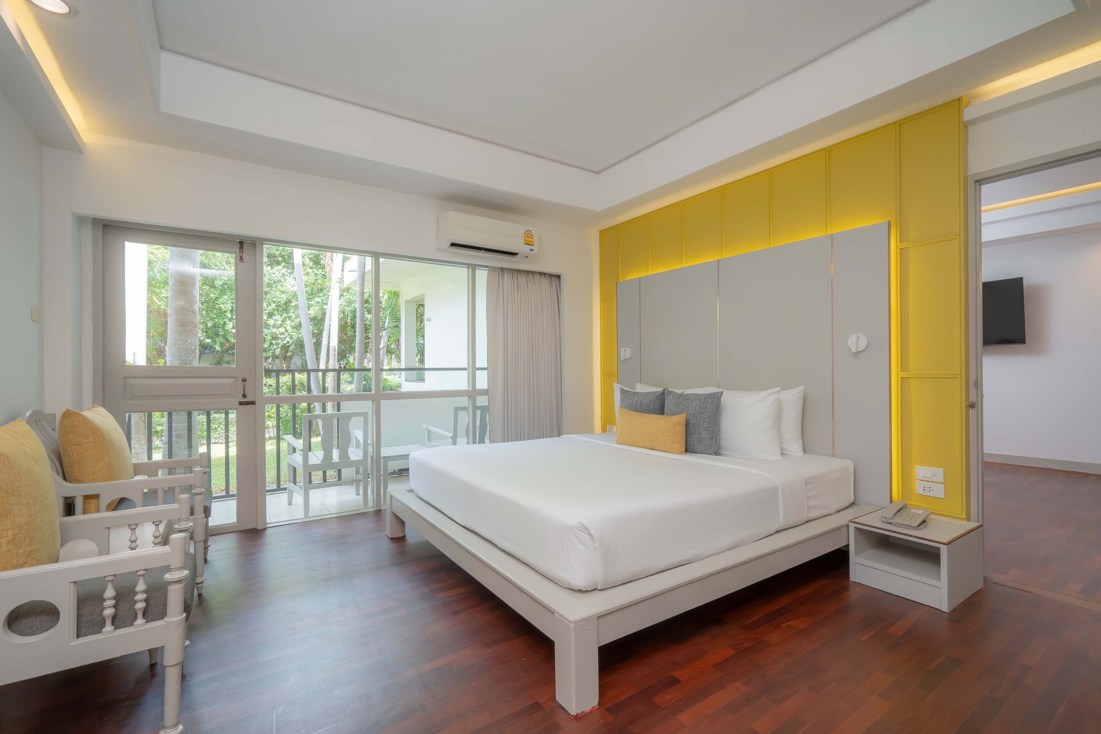 Sunshine Garden Resort Ansicht 4