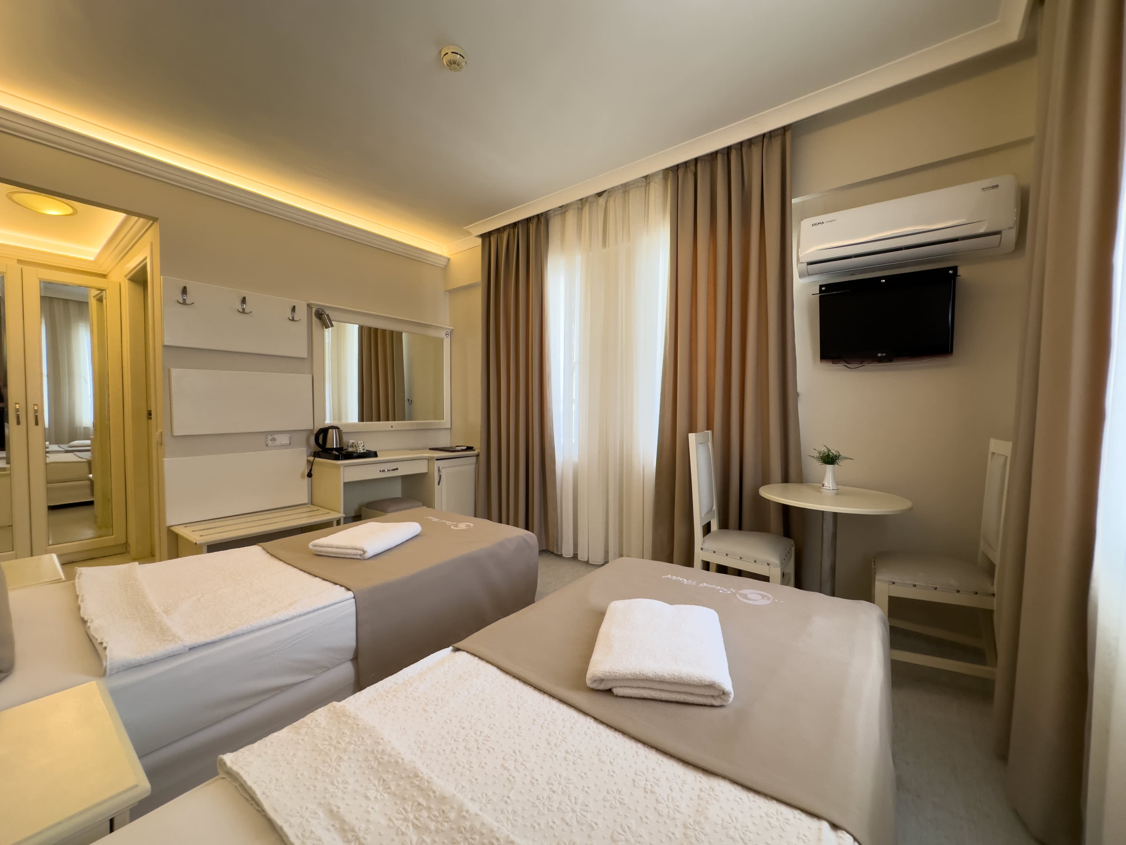 Hotel Savk Ansicht 6