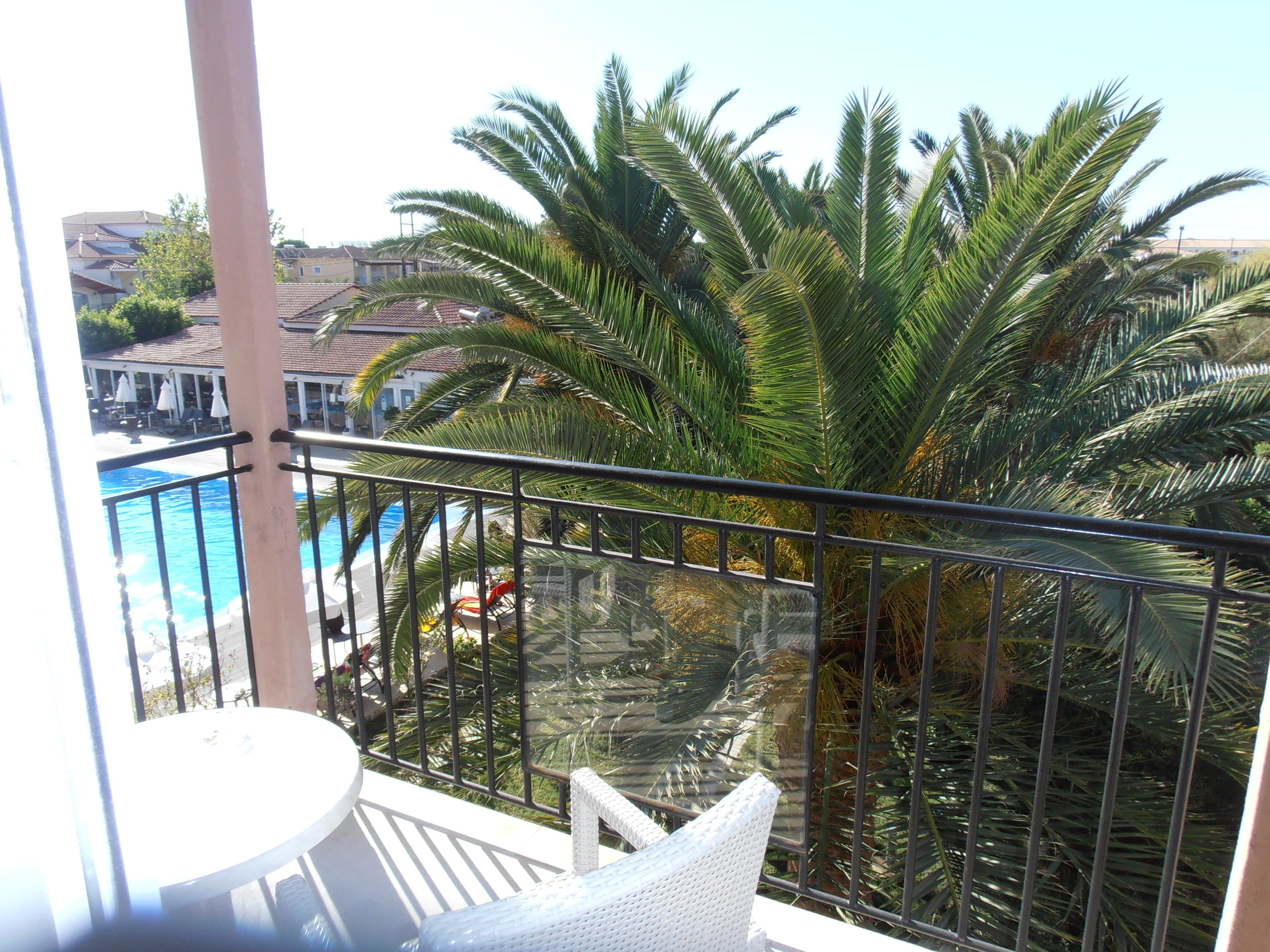 Zante Park Resort & Spa - BW Premier Collection Ansicht 4