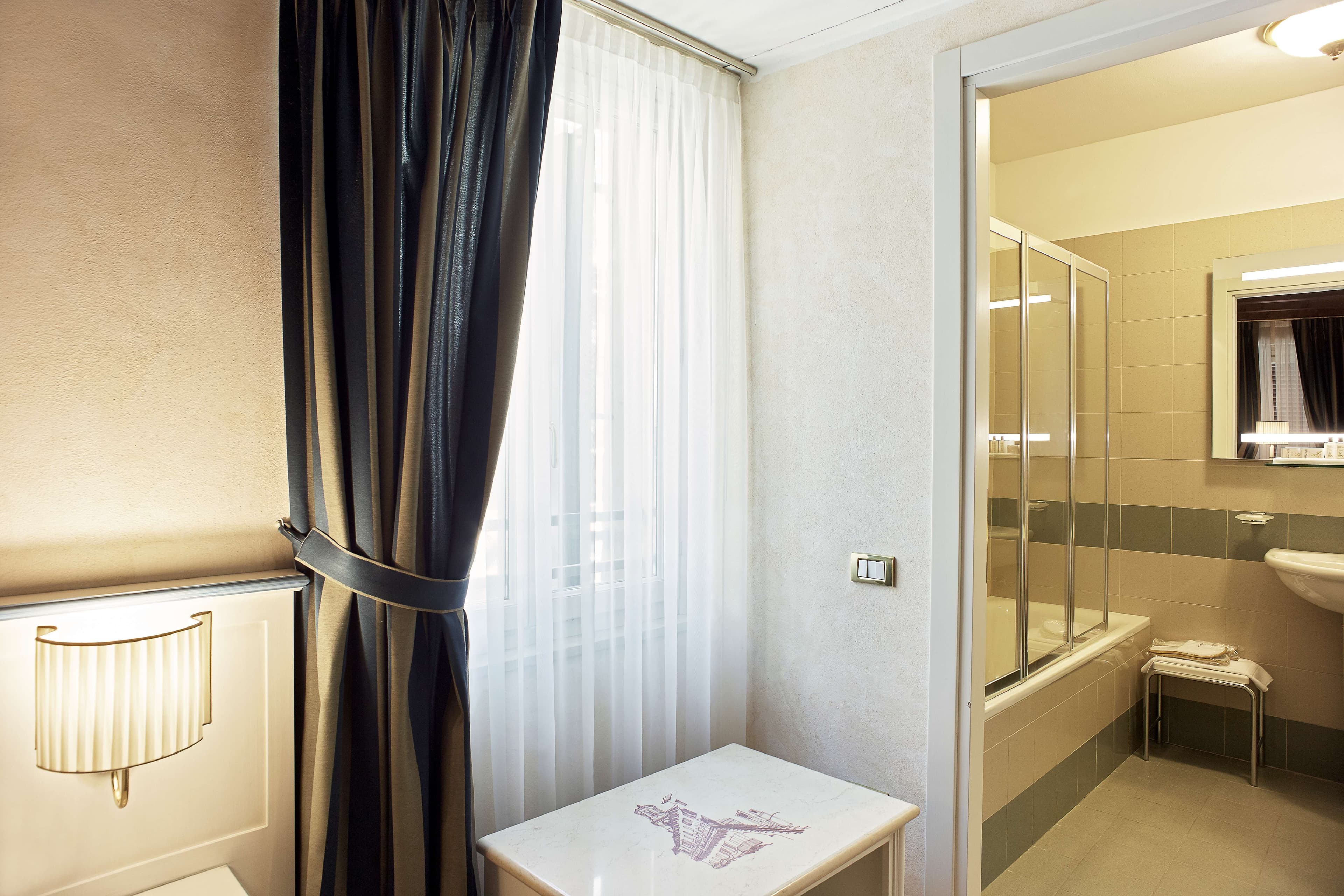 Albergo Mazzanti
