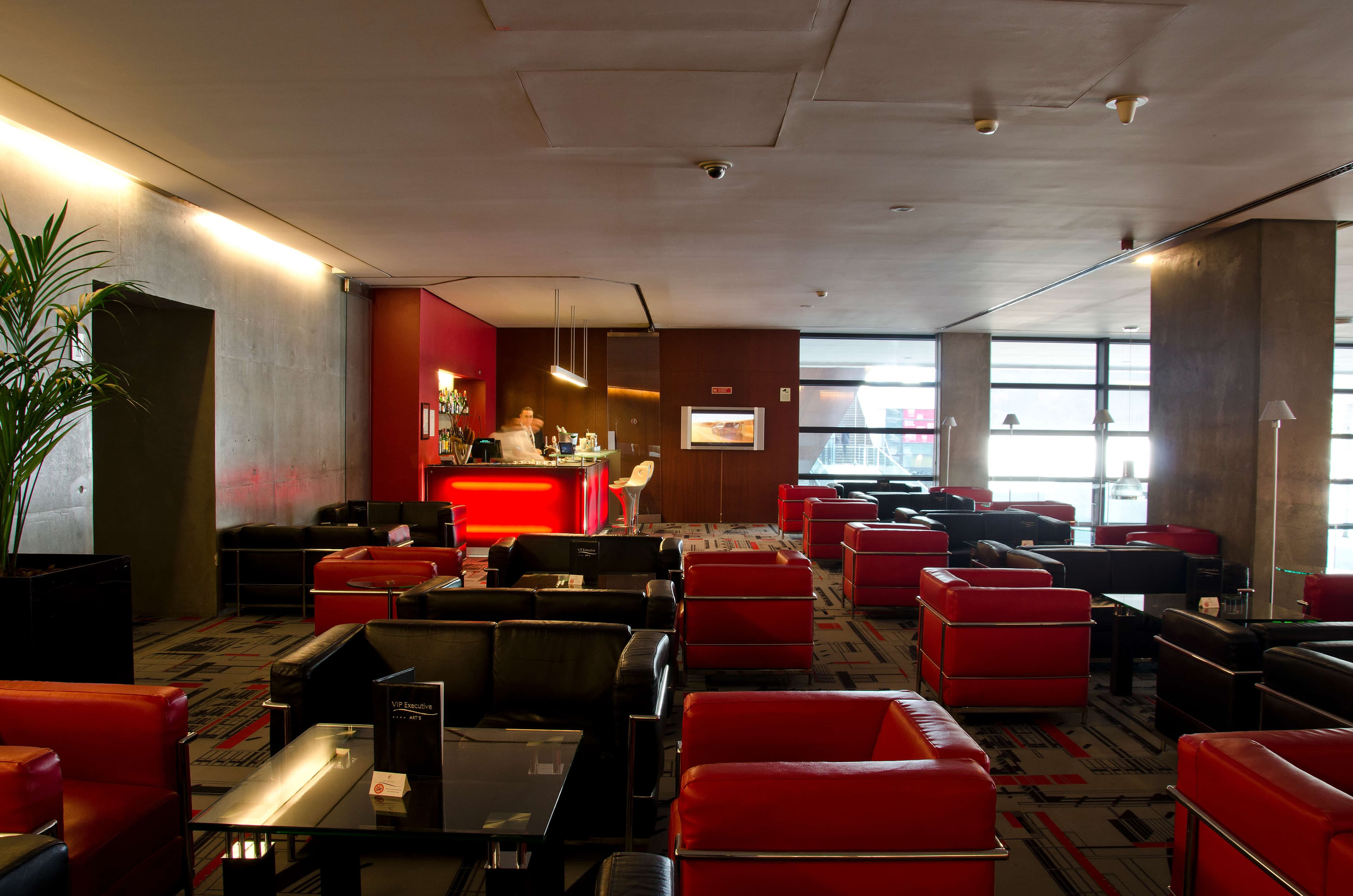 VIP Executive Art's Hotel Ansicht 6