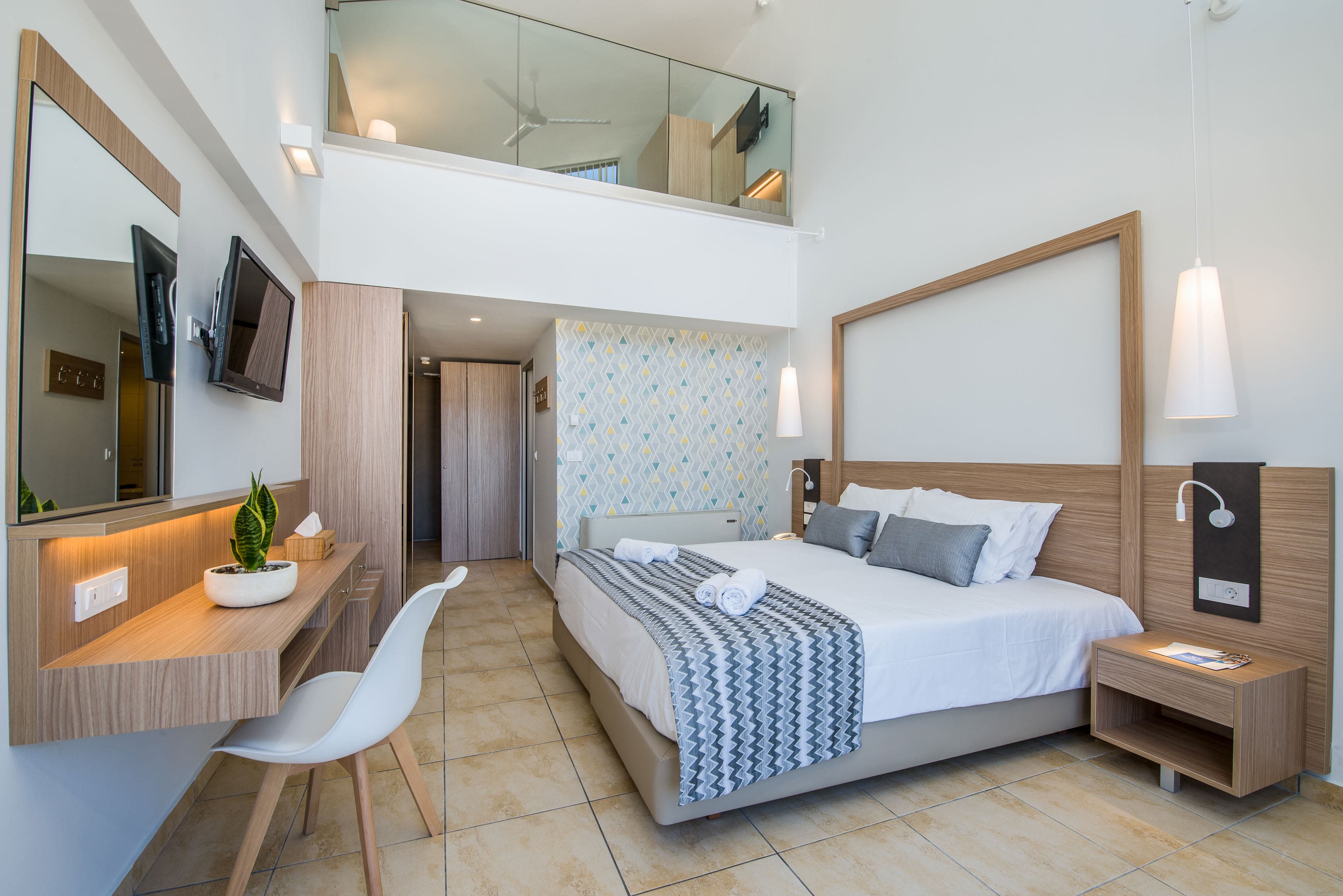 Kiani Beach Resort Family All Inclusive Ansicht 6