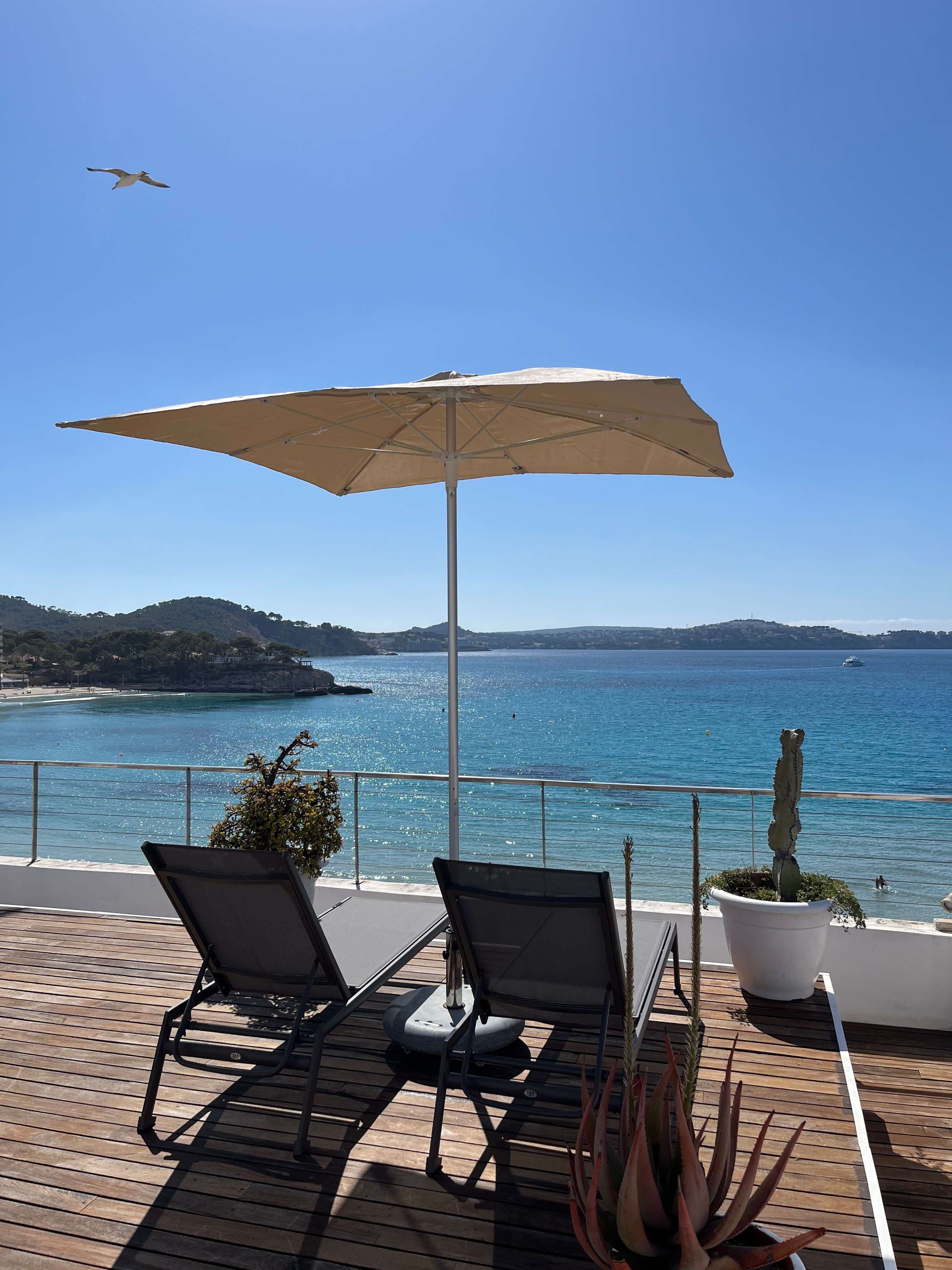 Hotel Carabela Ansicht 7