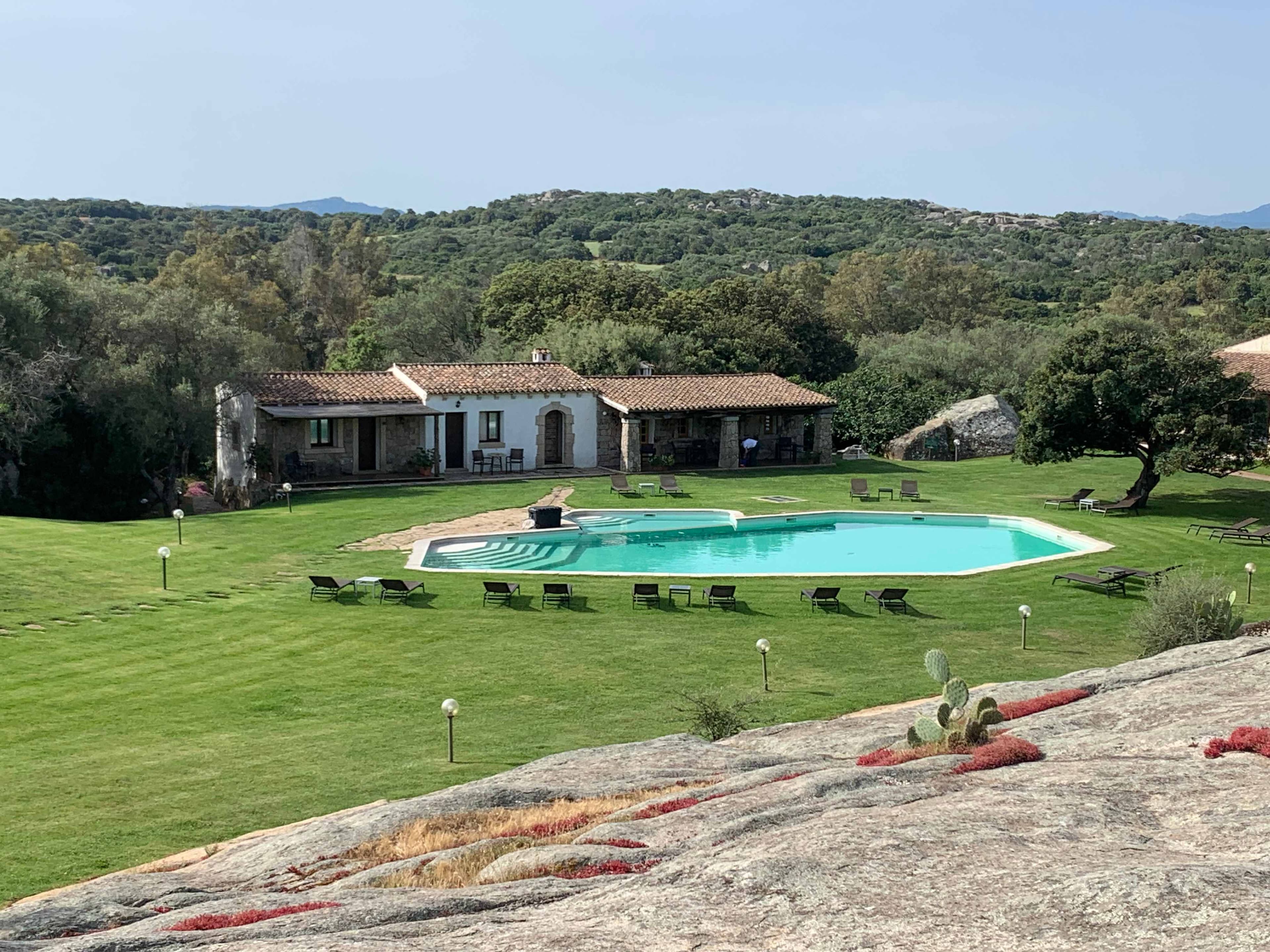 Tenuta Pilastru Ansicht 8