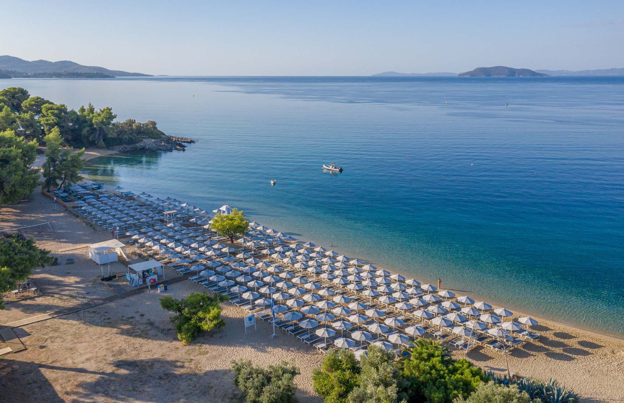 Lagomandra Hotel & Spa Ansicht 9