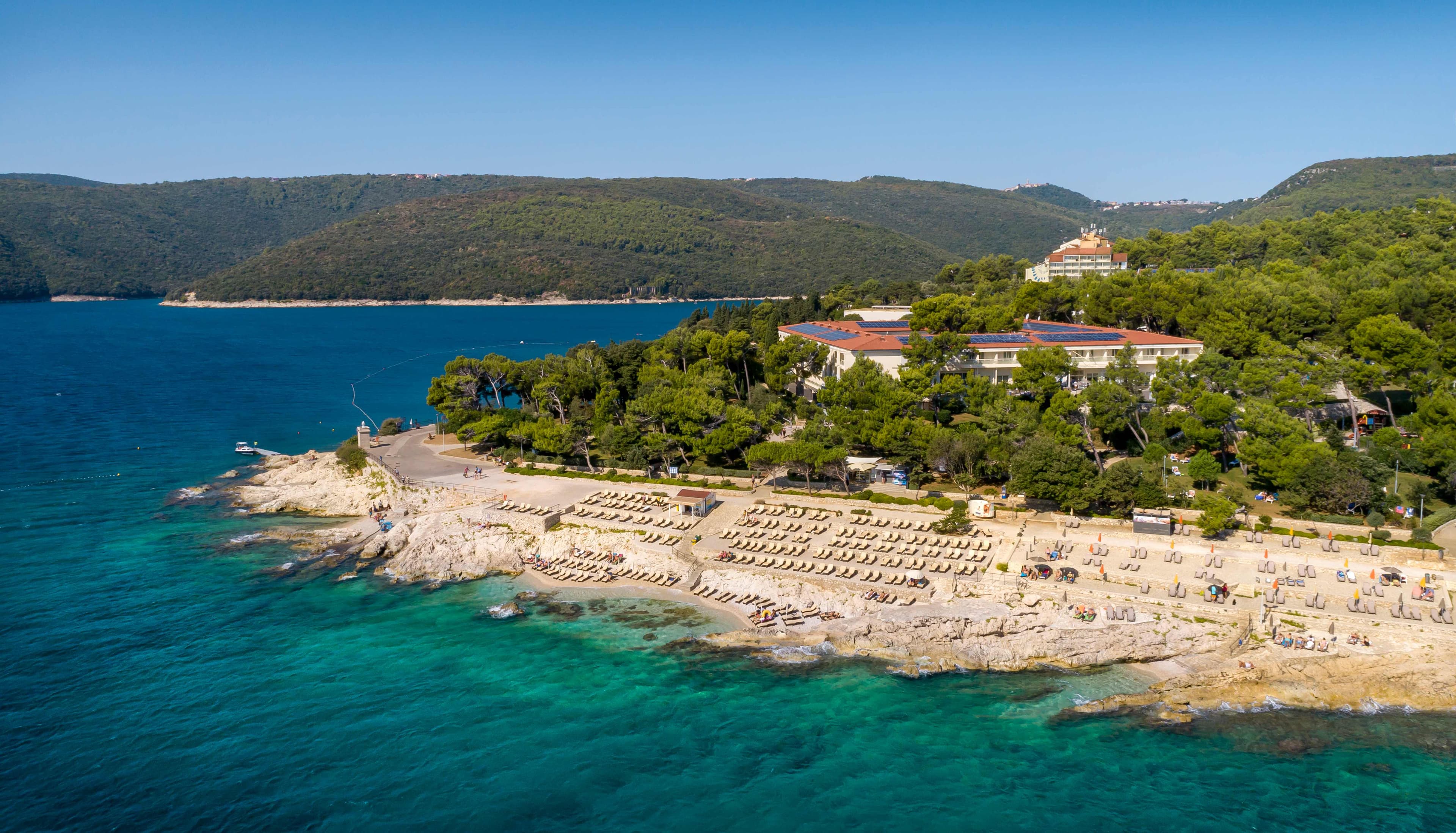 Valamar Sanfior Hotel & Casa Ansicht 3