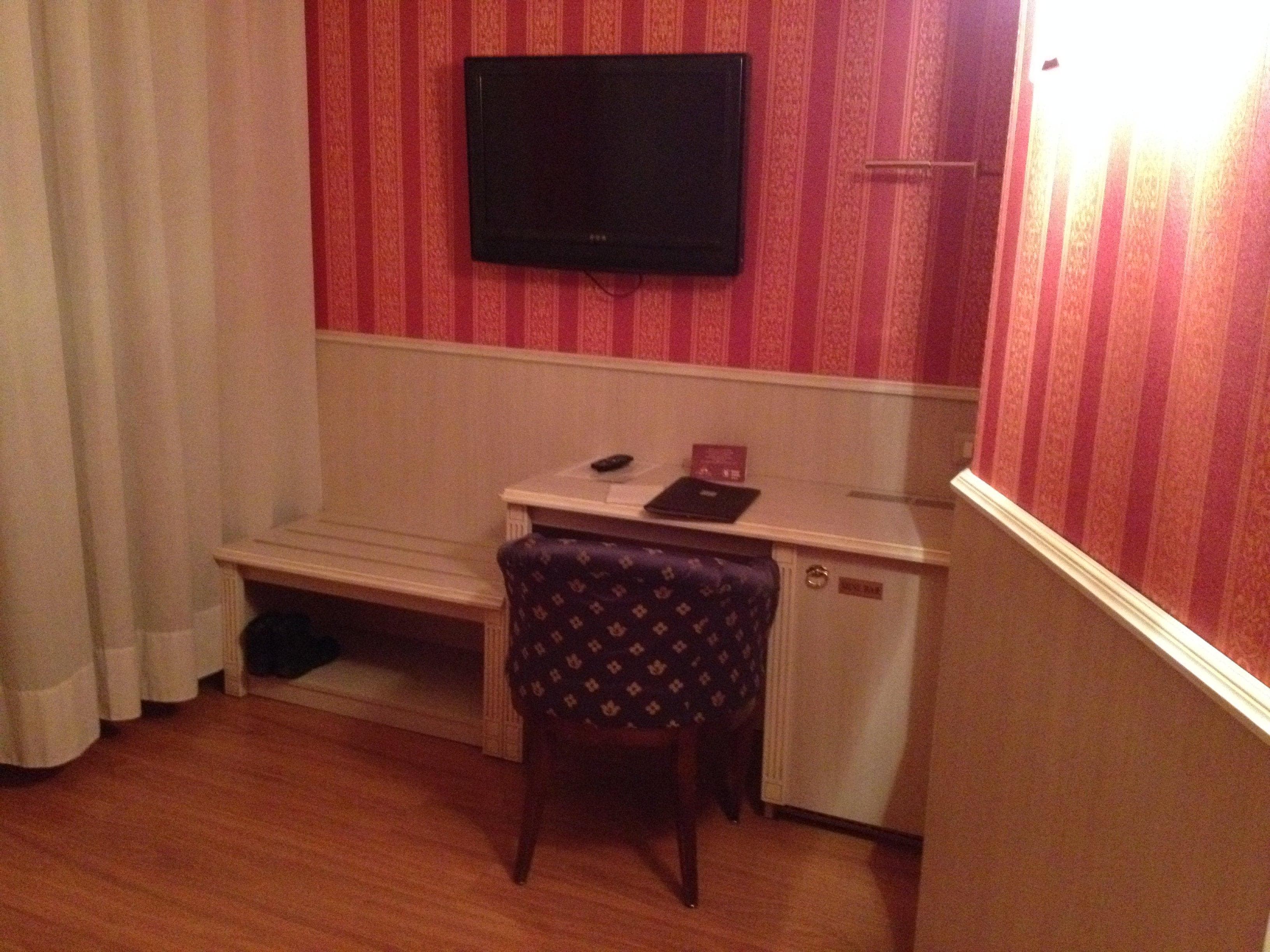 Hotel Garda Ansicht 9