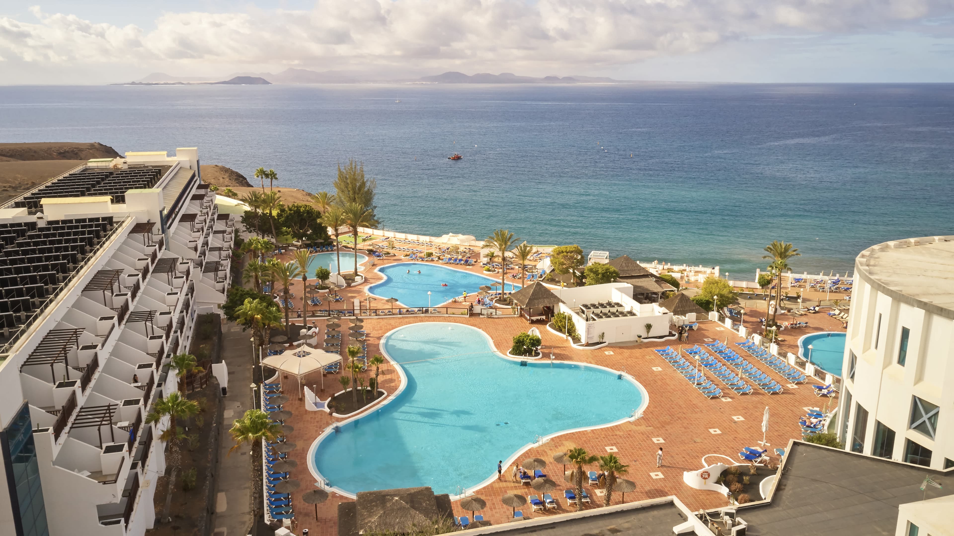 Sandos Papagayo Ansicht 10