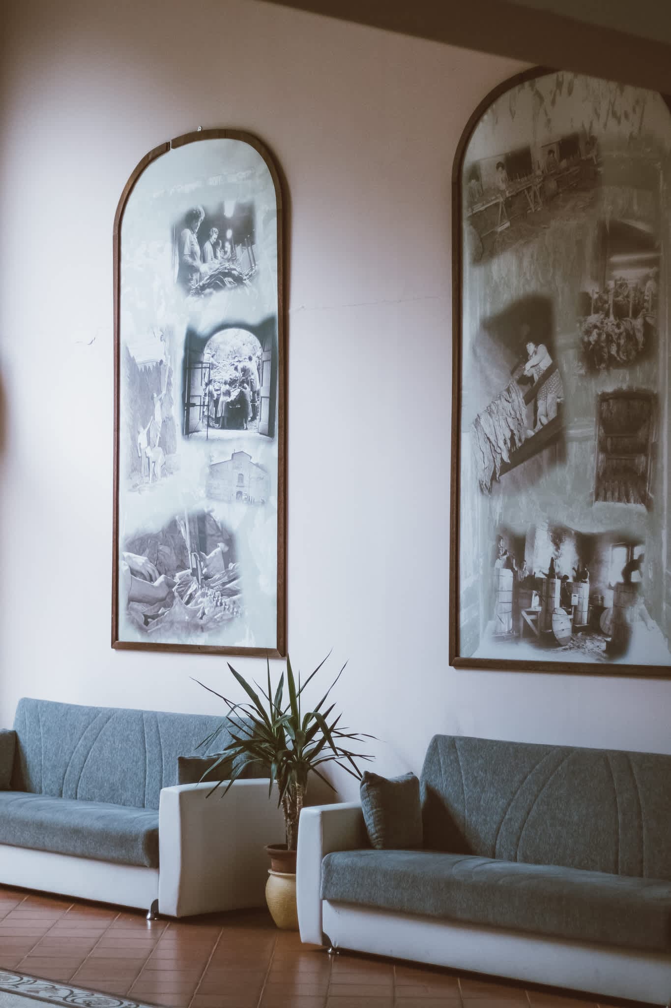 Hotel Toscana Verde Ansicht 9