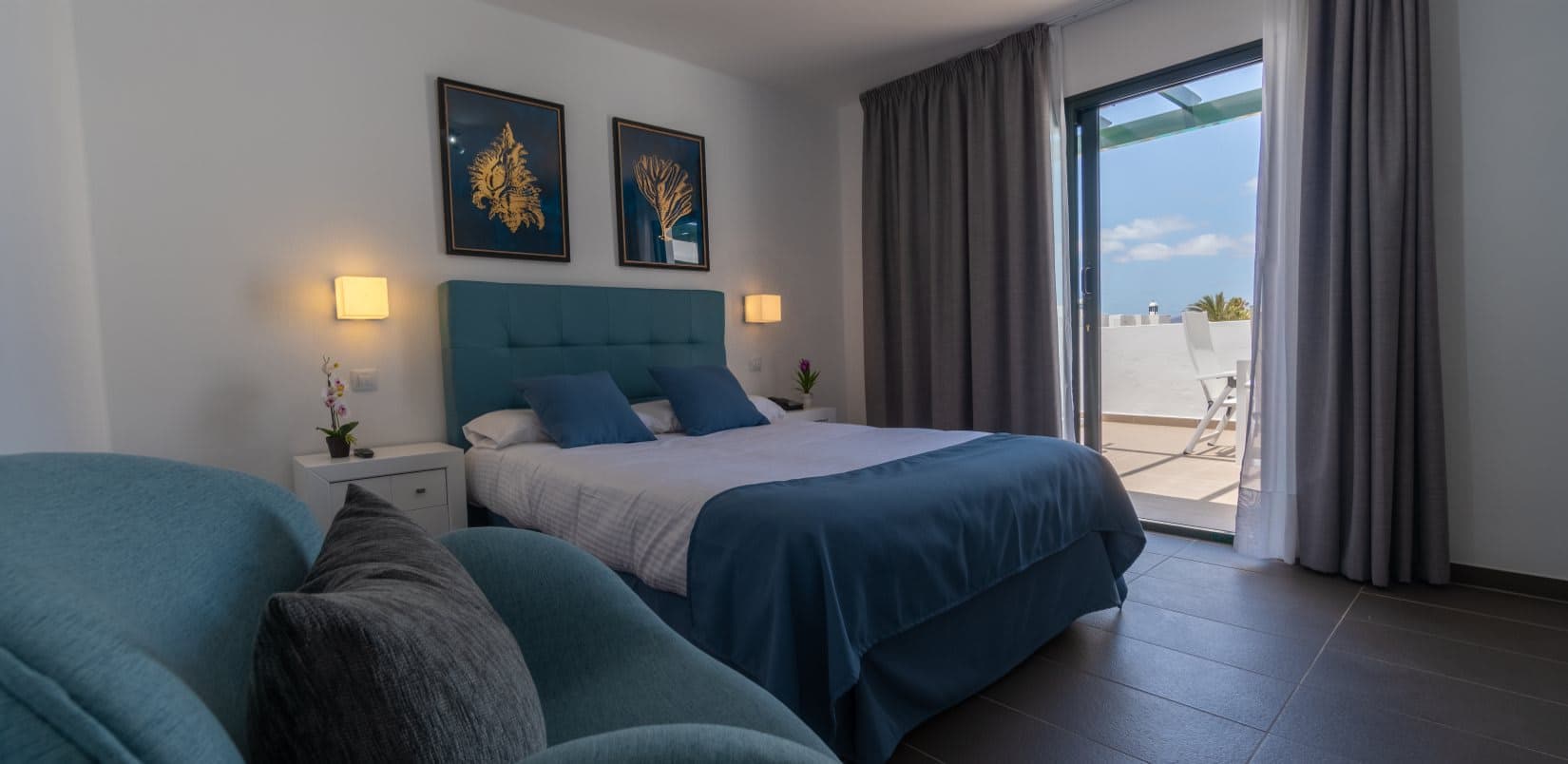 Aparthotel Bitacora Lanzarote Club Ansicht 4