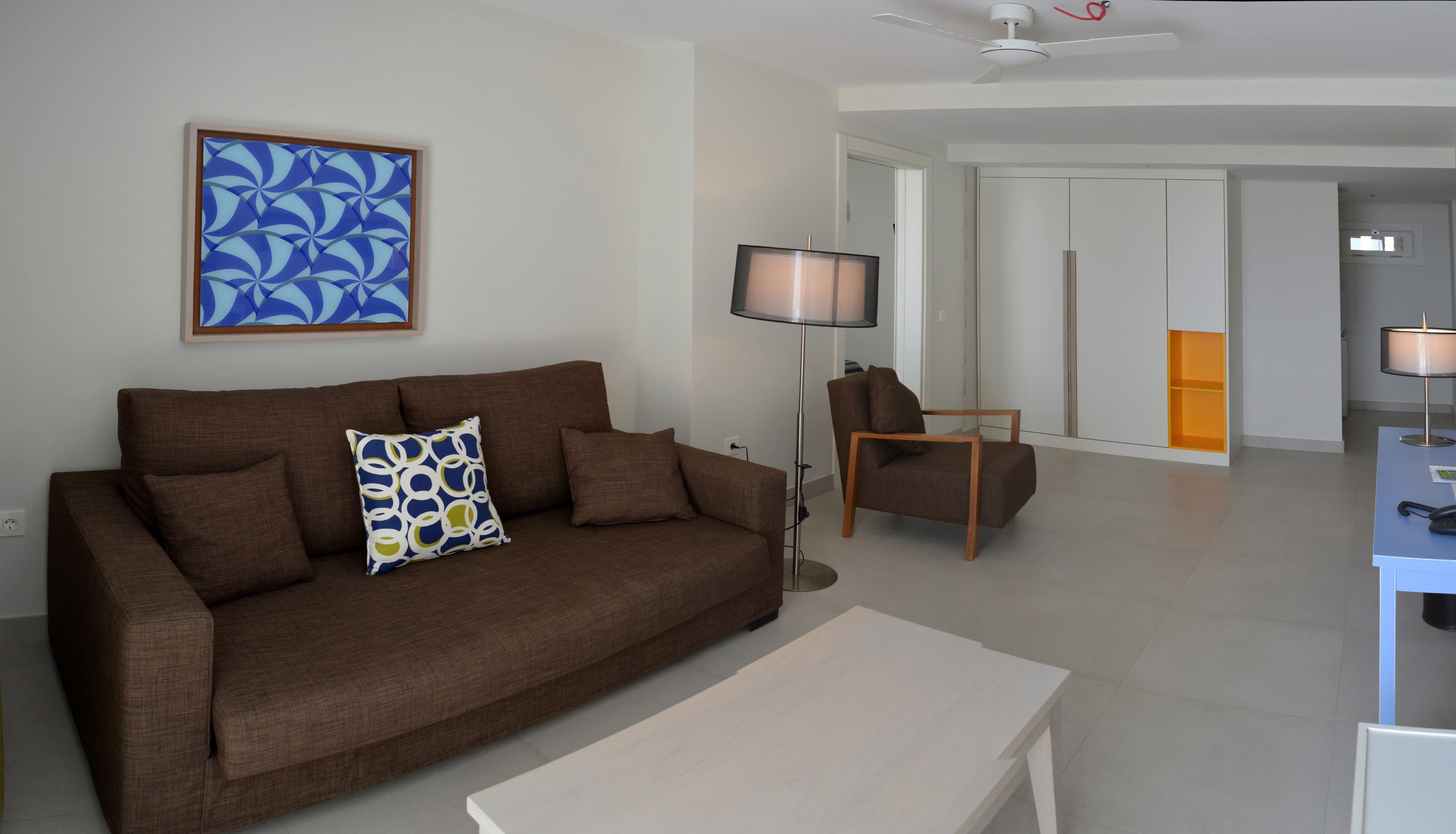 Hotel LIVVO Veril Playa Ansicht 4