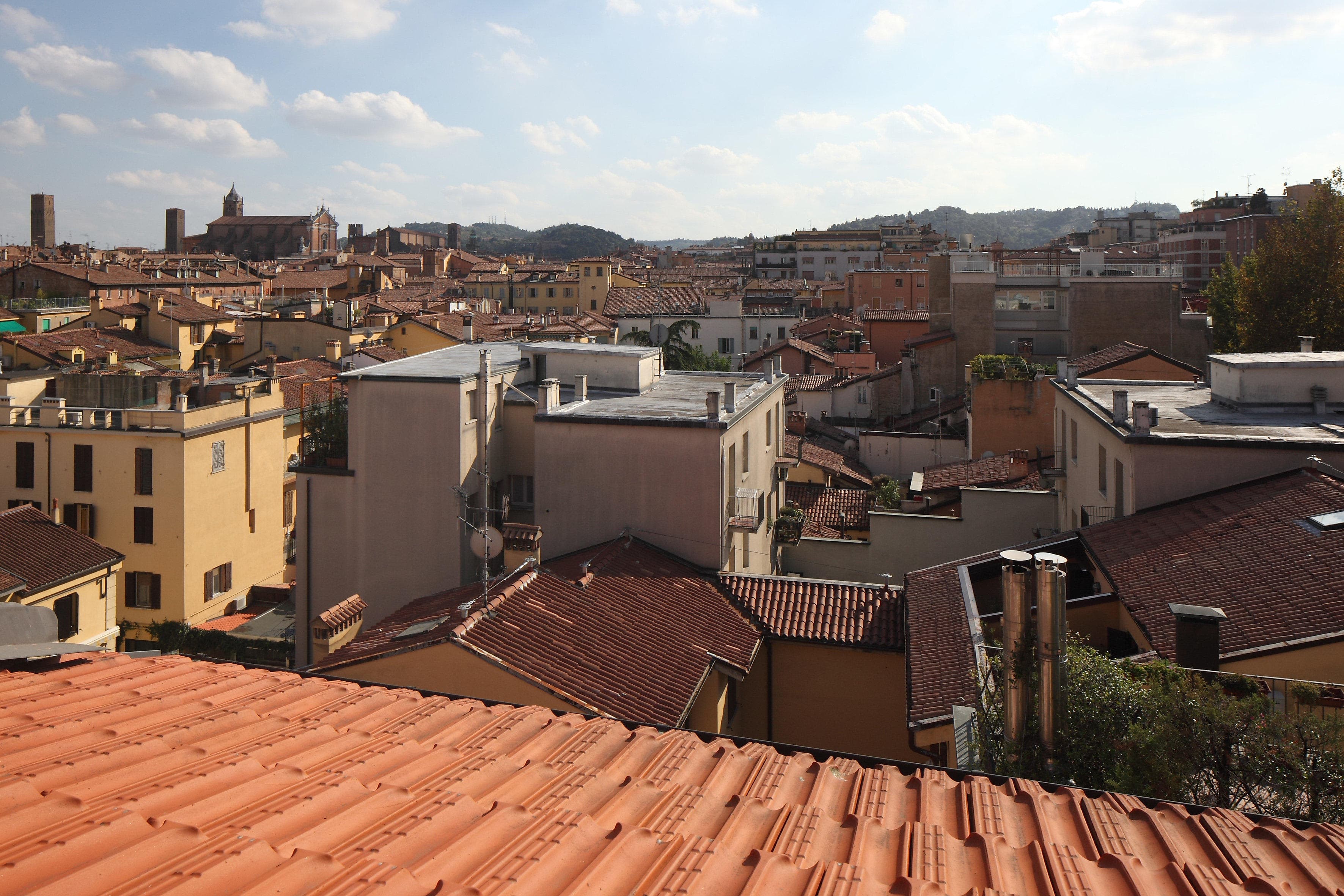 Nuovo Hotel Del Porto Ansicht 6