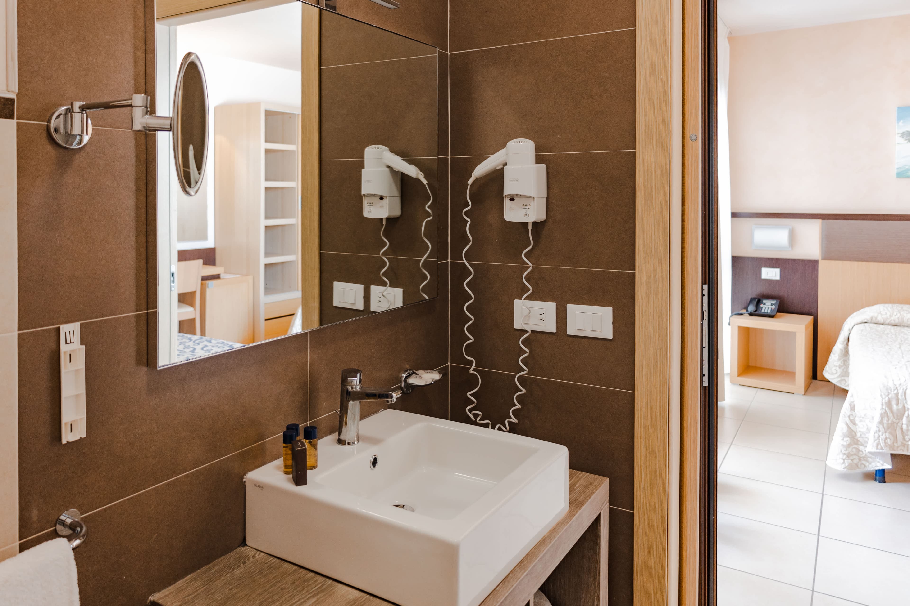 Riva Marina Resort - CDSHotels Ansicht 5