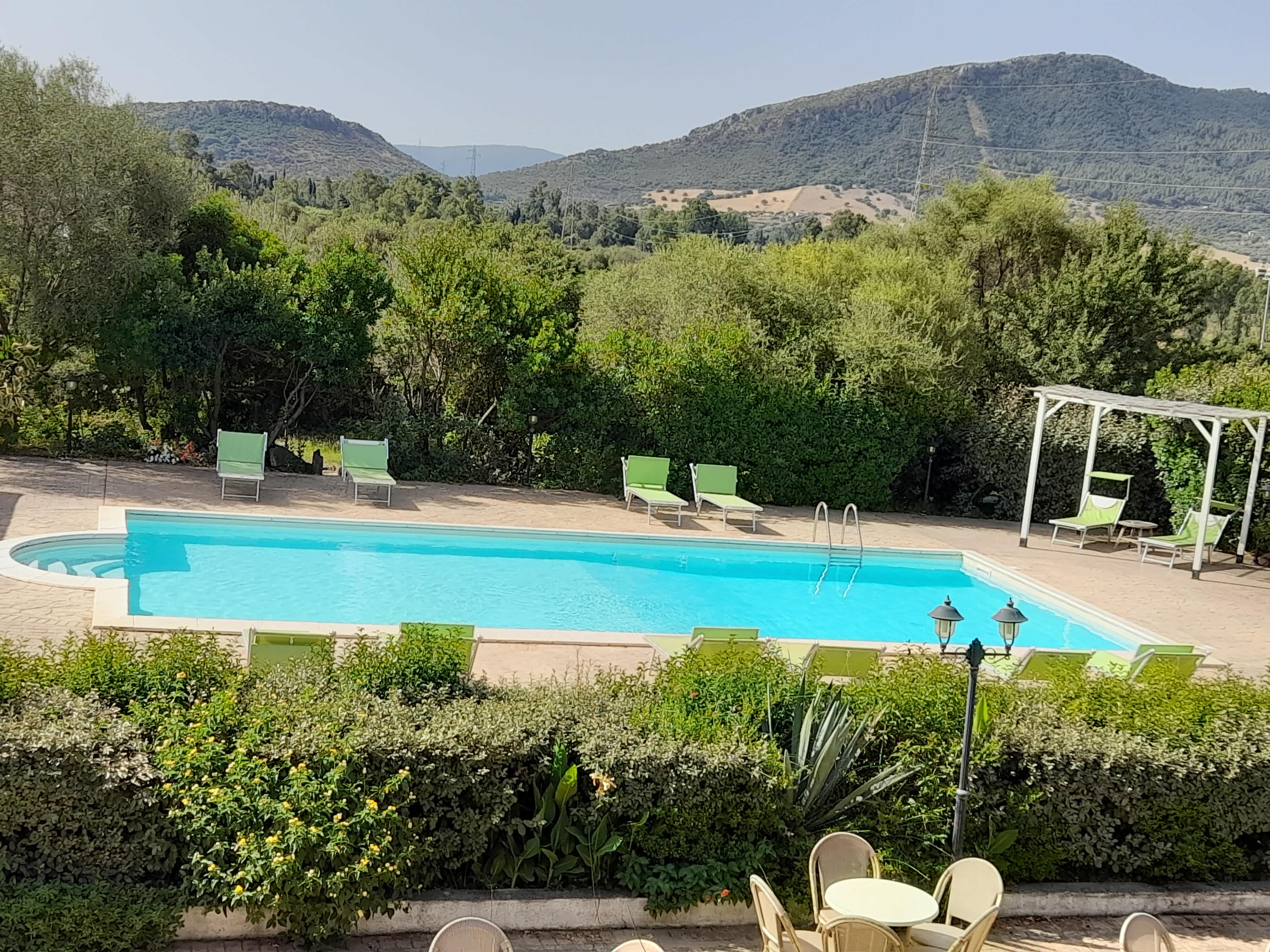 Hotel Maria Caderina Green Village