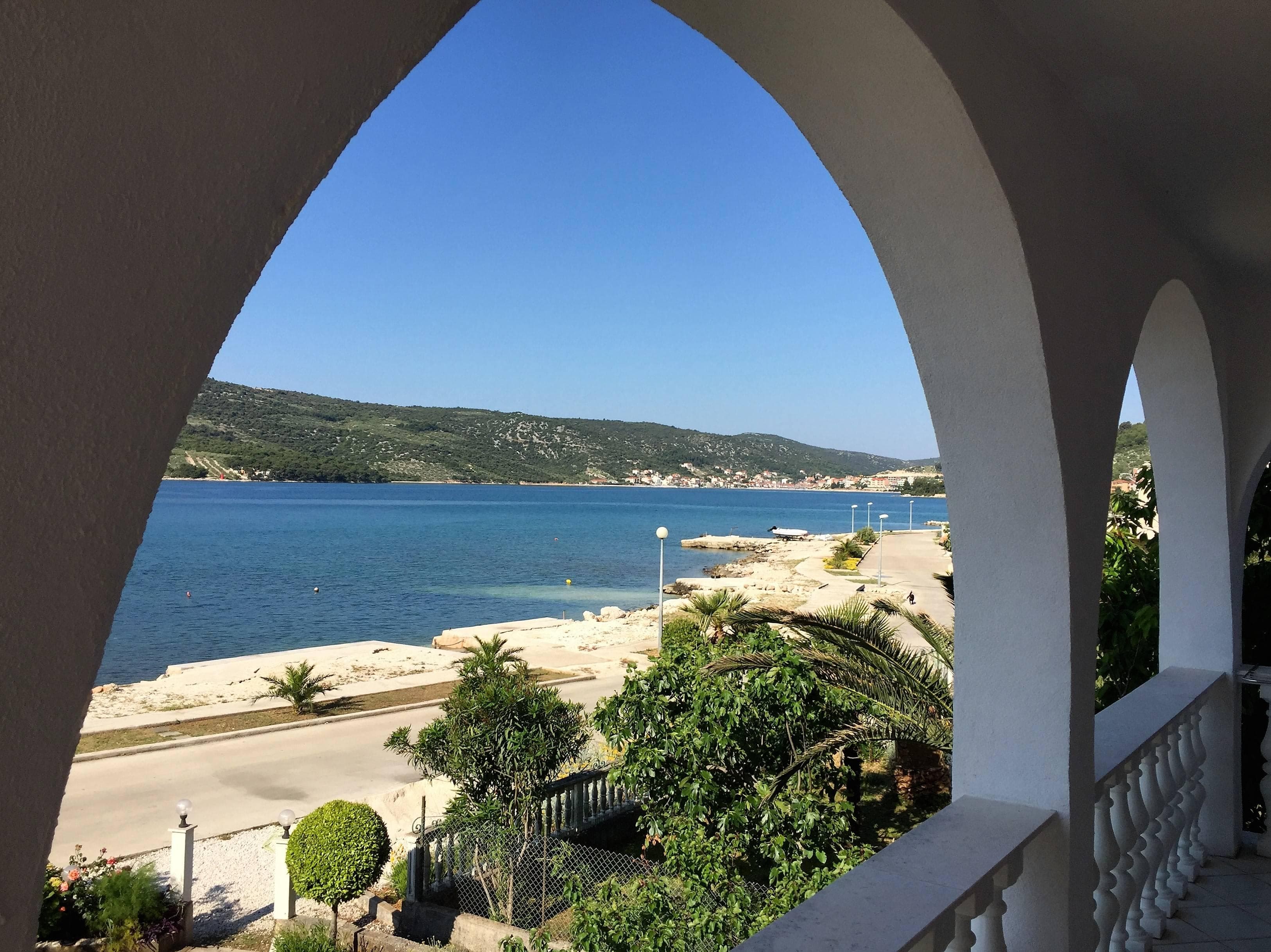 Hotel Kacina Ansicht 7