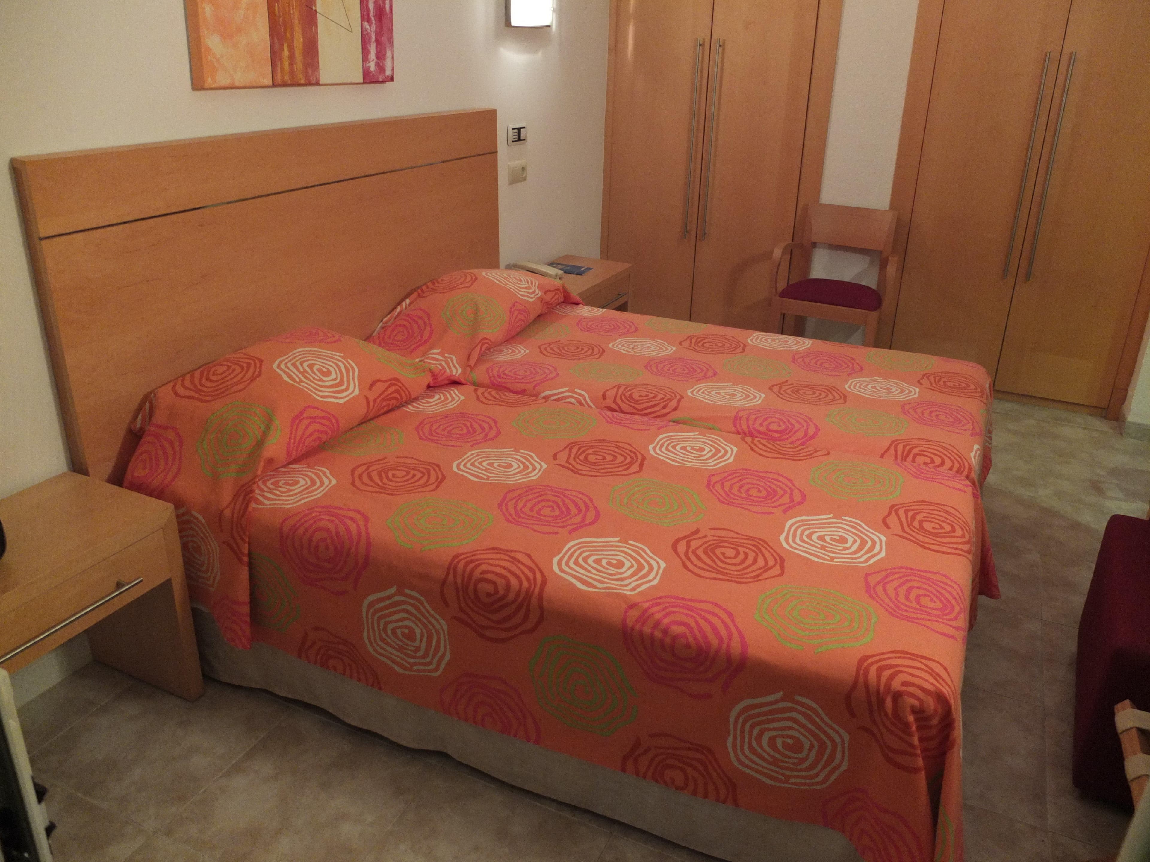 Hotel Capricho & Spa Ansicht 5