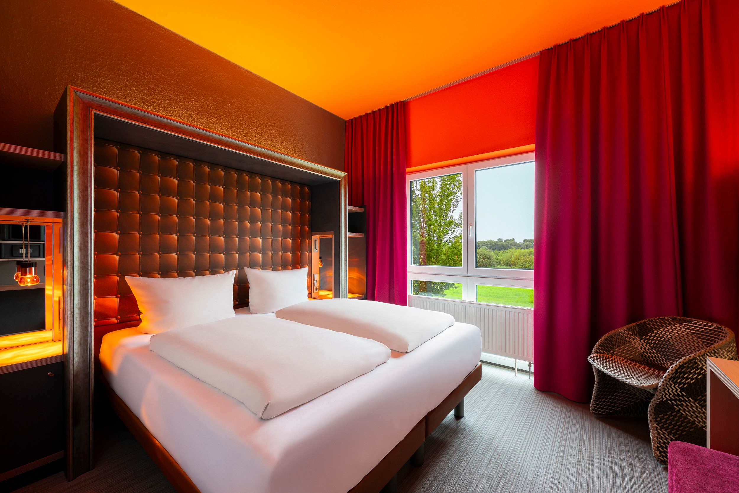 Designhotel Wienecke XI. Hannover