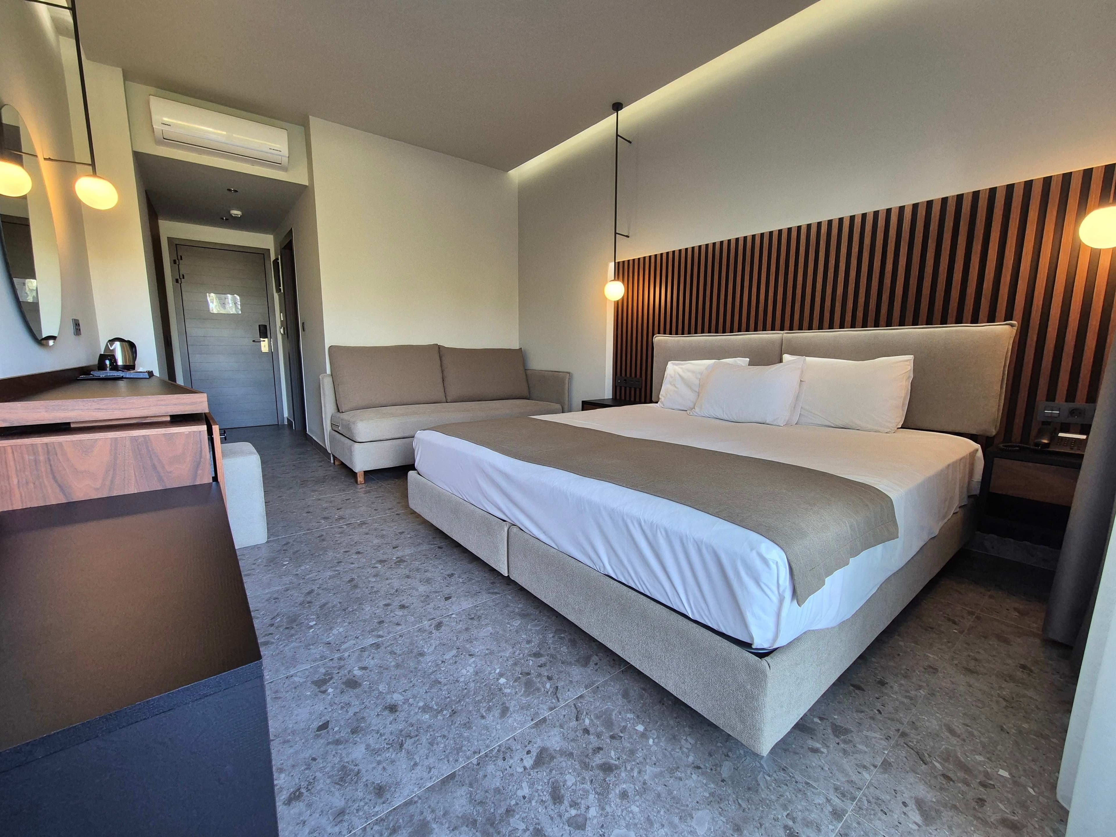 Thassos Imperial Resort Ansicht 6