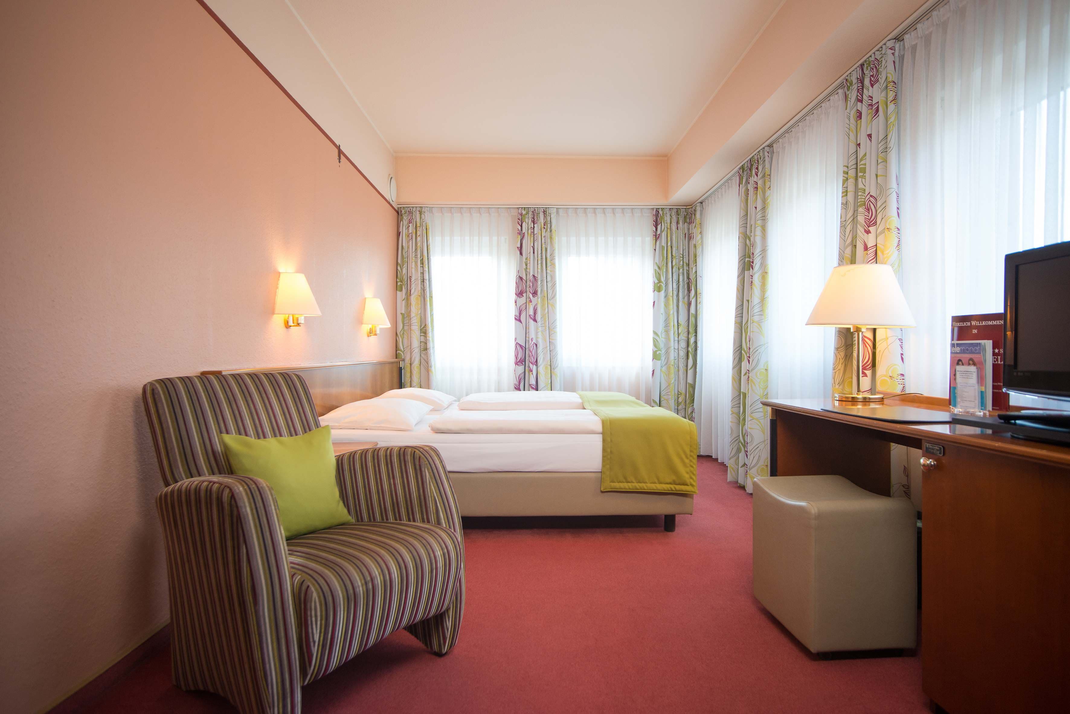 Dürens PostHotel Ansicht 5