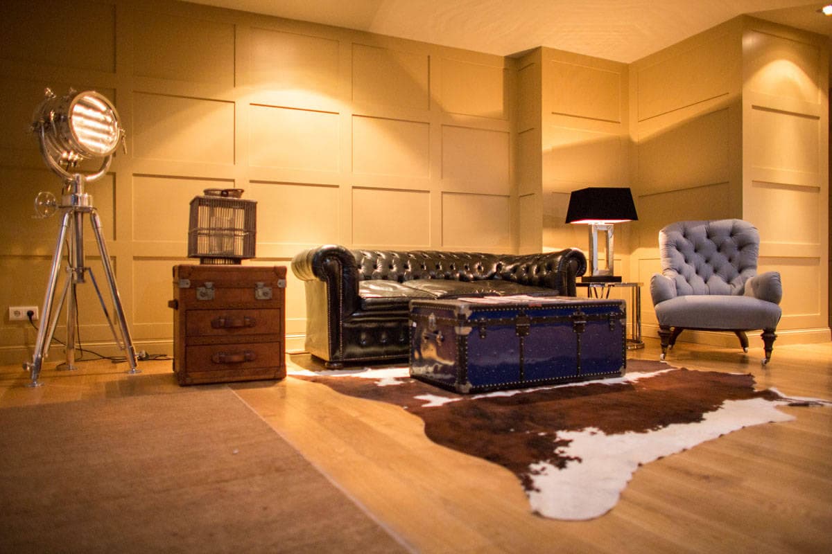 mondrian suites berlin Checkpoint Charlie Ansicht 6