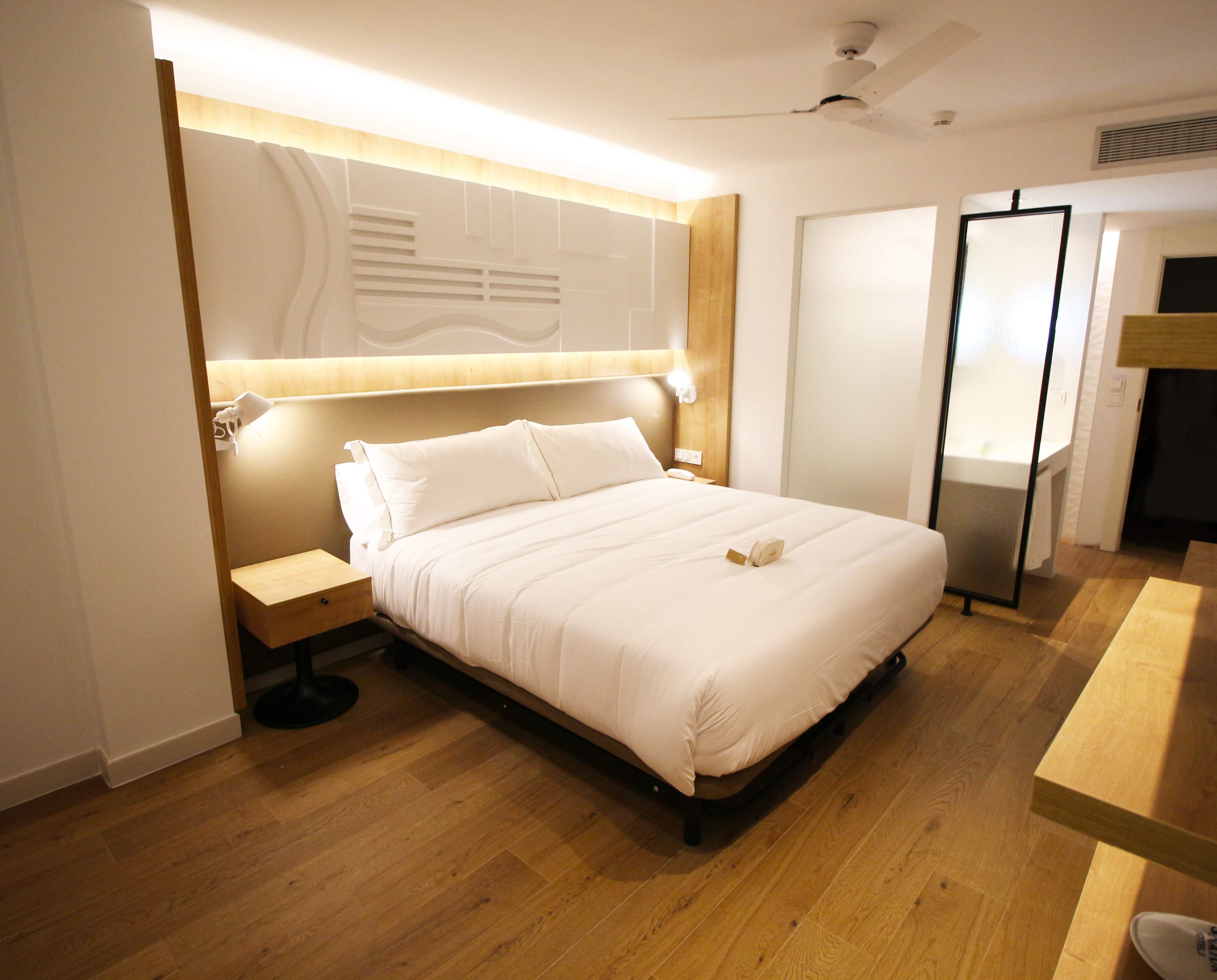 Senator Cala Millor Hotel Ansicht 10