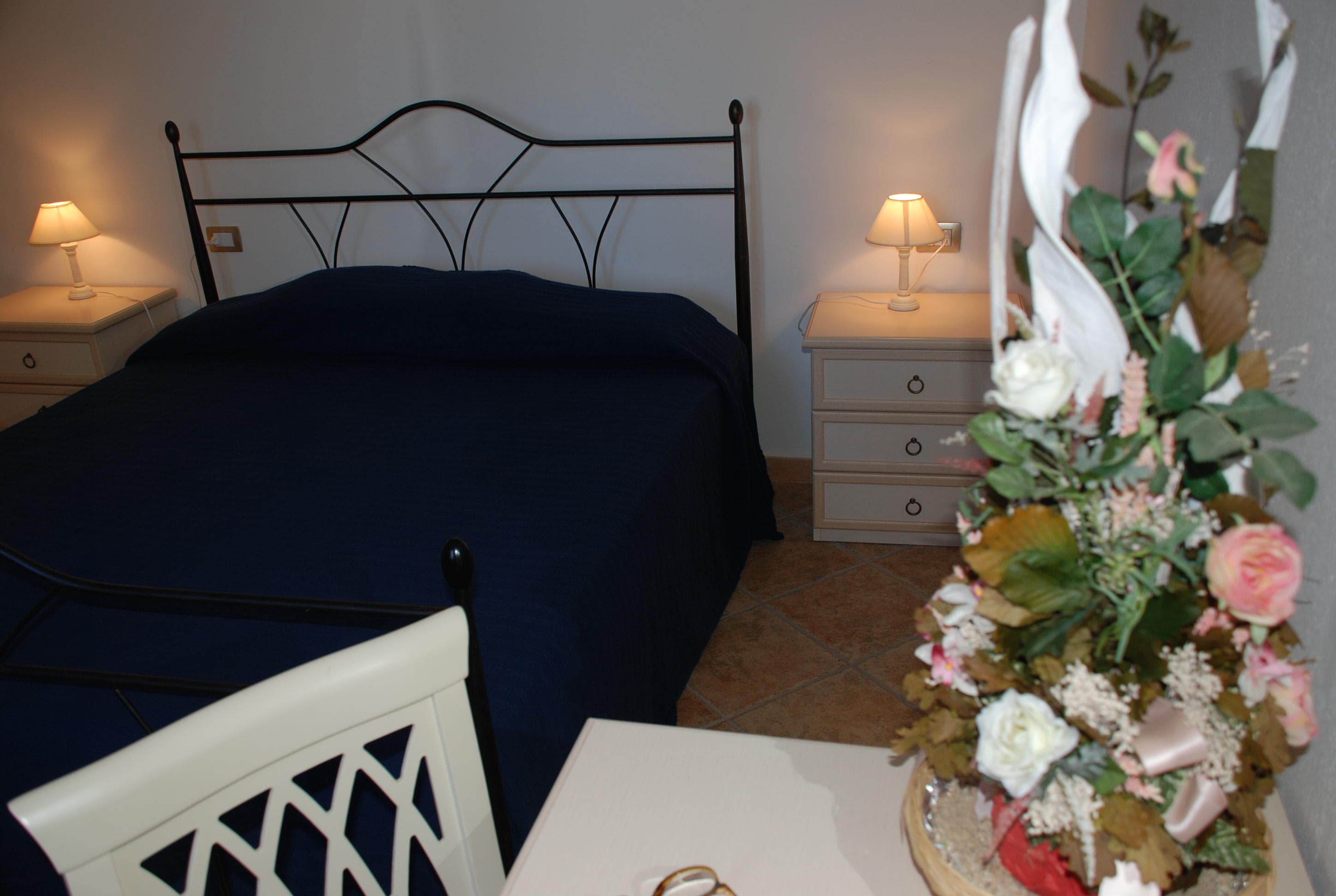 Residence Hotel Li Troni Ansicht 5