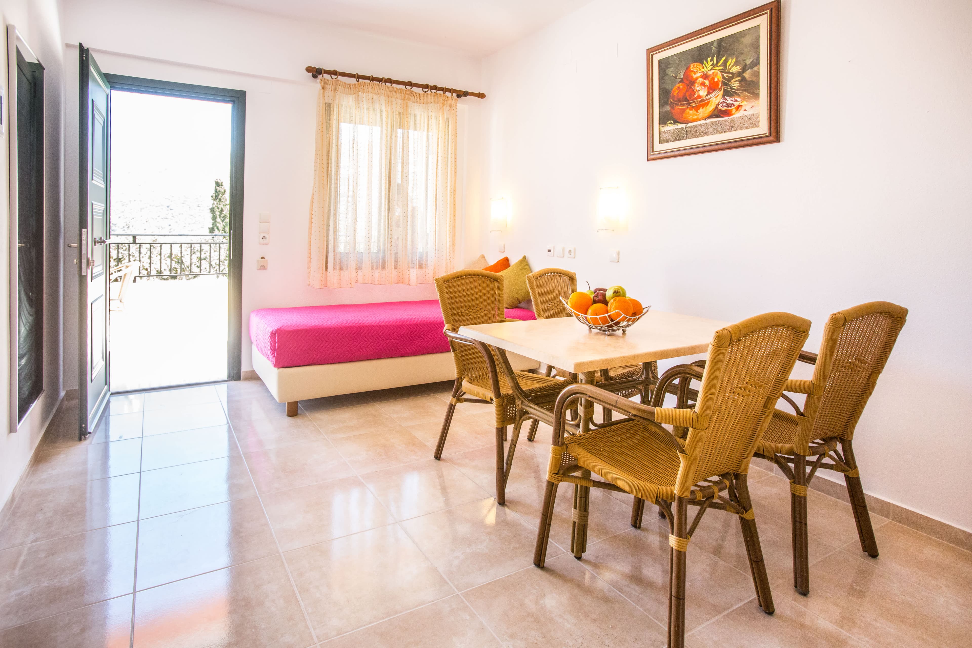 Mariamare apts Ansicht 5