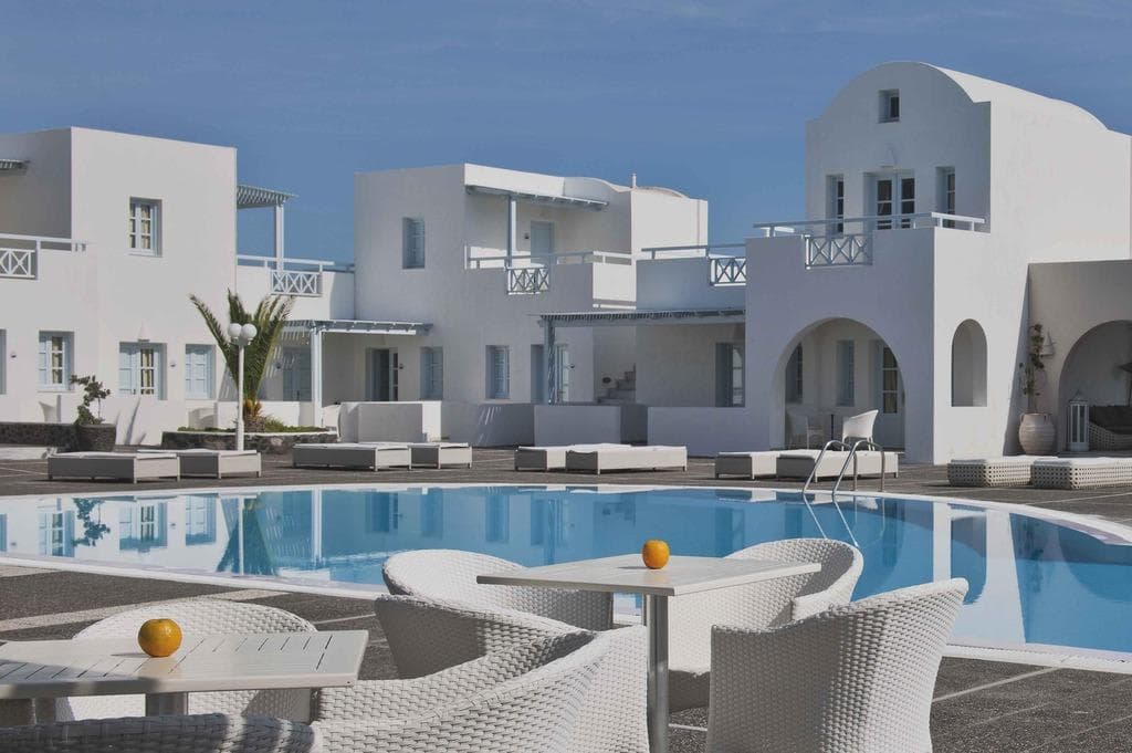 Hotel El Greco