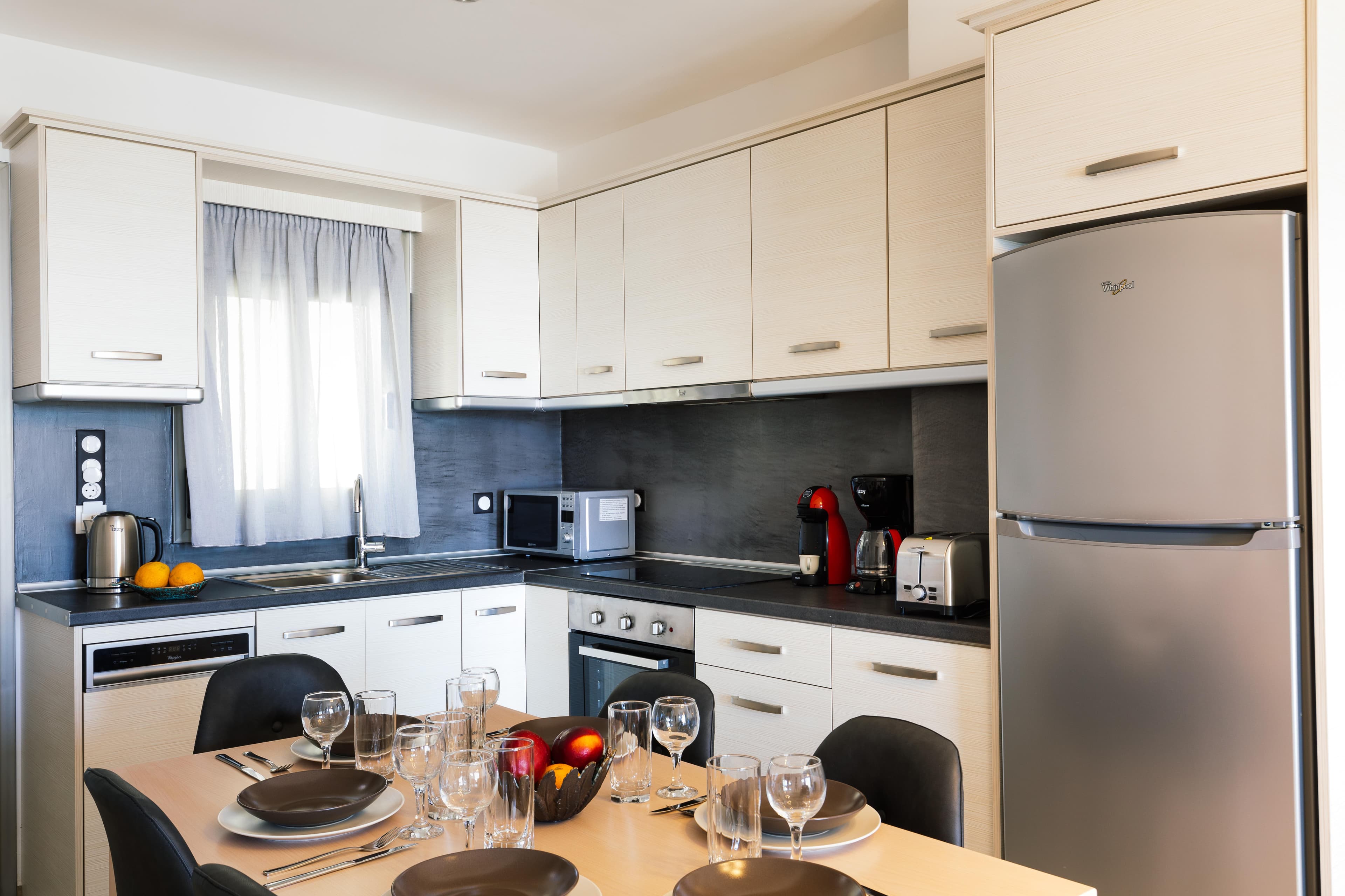 Belvedere Apartments & Spa Ansicht 10