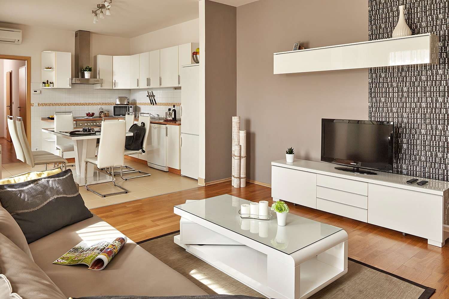 7Seasons Apartments Budapest Ansicht 5