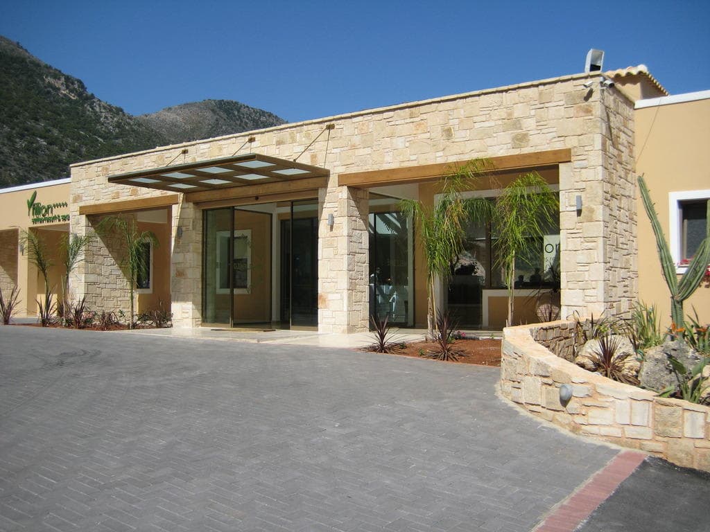 Filion Suites Resort & Spa Ansicht 2