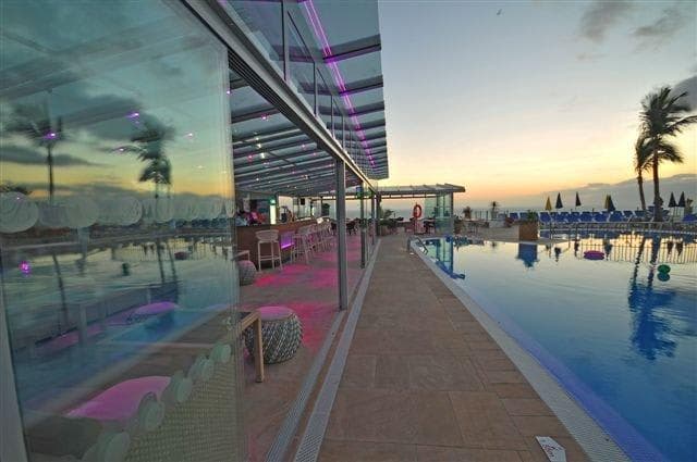 Apartamentos Bahia Blanca Ansicht 7