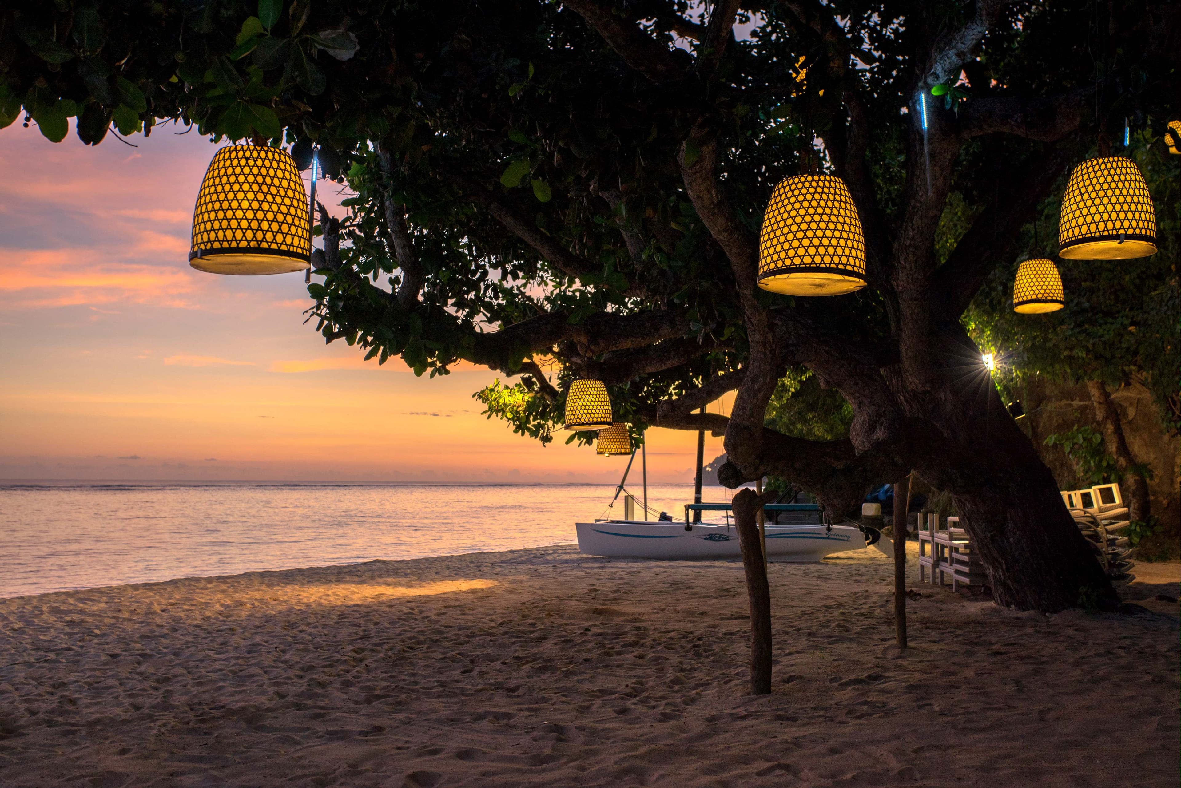 Samabe Bali Suites & Villas Ansicht 6