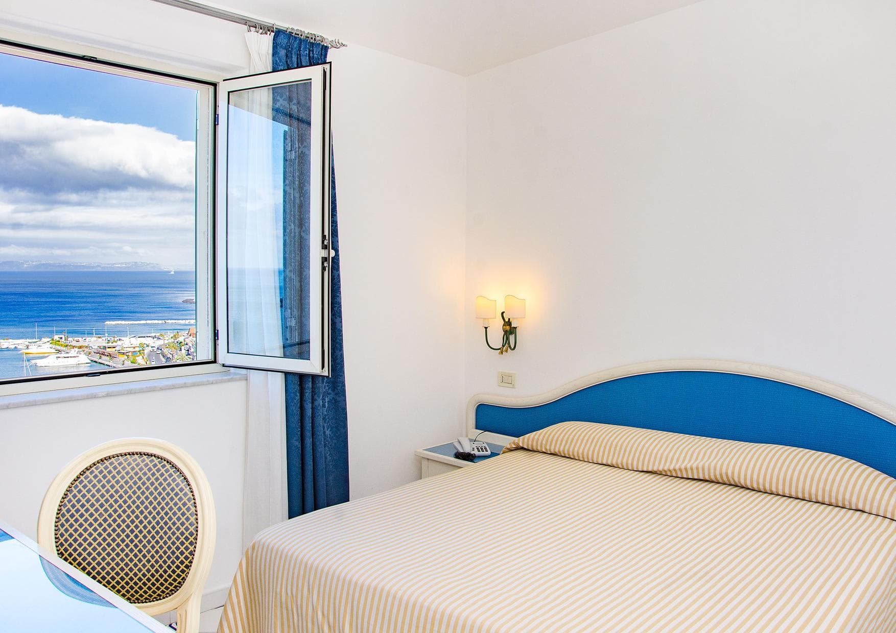 Hotel Gran Paradiso Ansicht 6
