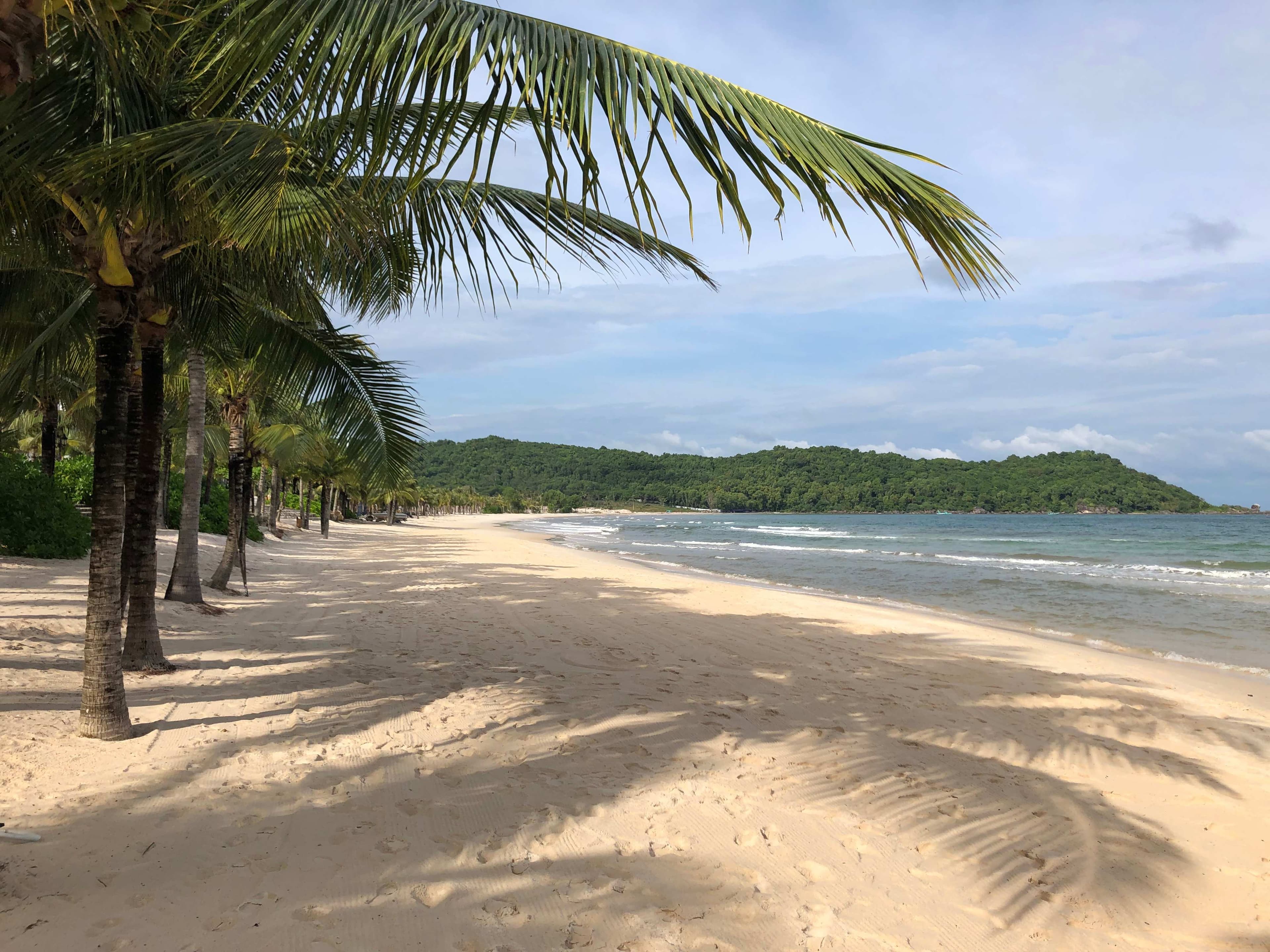 JW Marriott Phu Quoc Emerald Bay Resort & Spa Ansicht 9