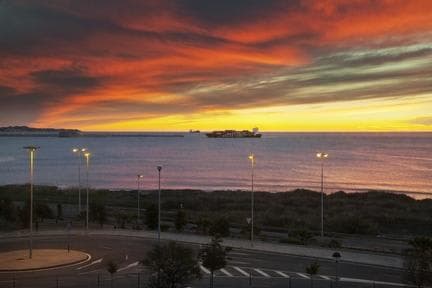 Hotel B&B Alicante Ansicht 6