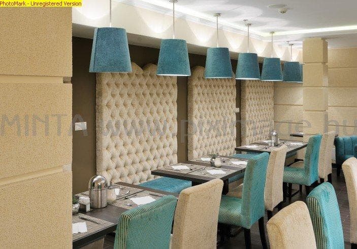 Hotel La Prima Fashion Budapest Ansicht 9