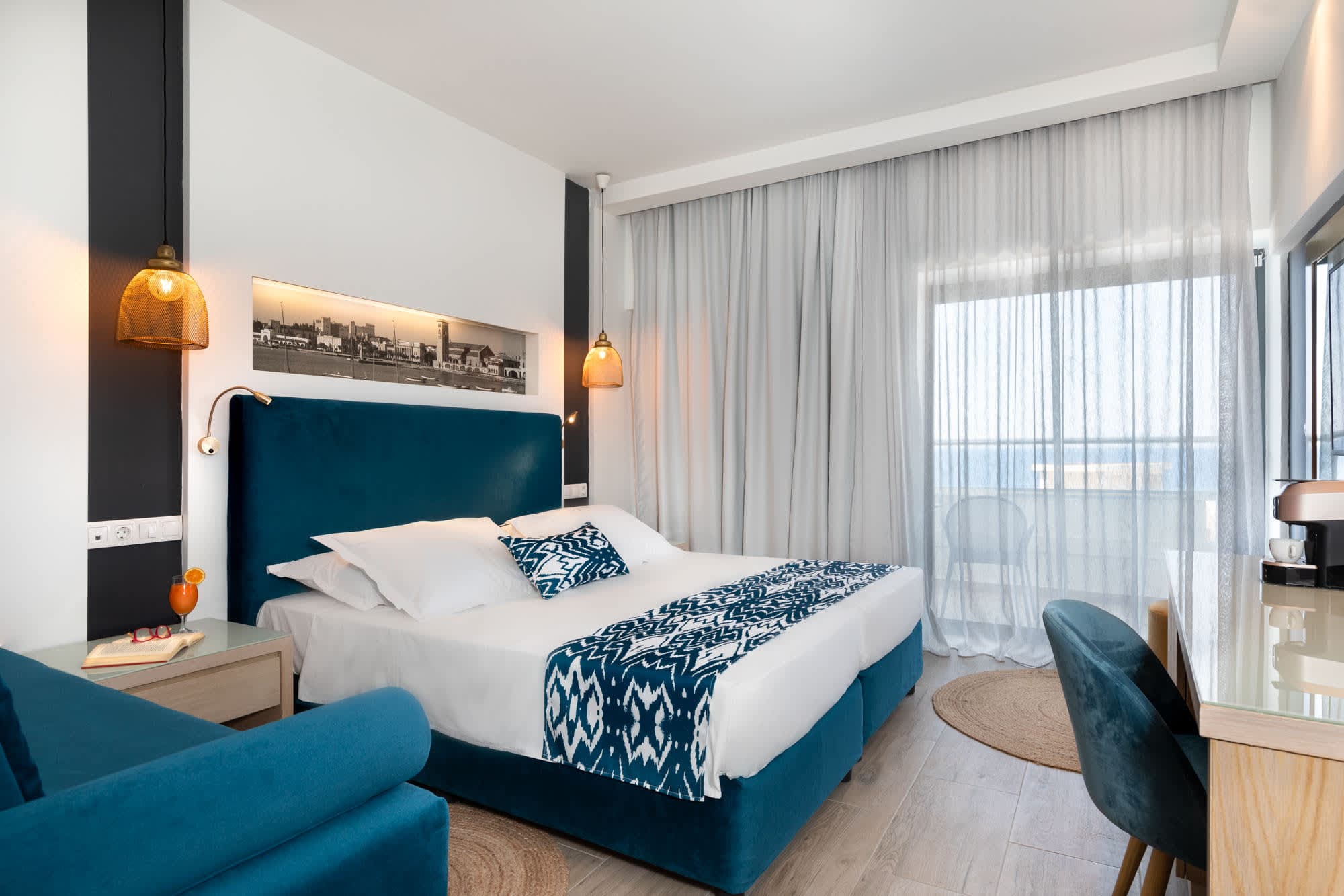 Mercure Rhodes Alexia Hotel & Spa Ansicht 5