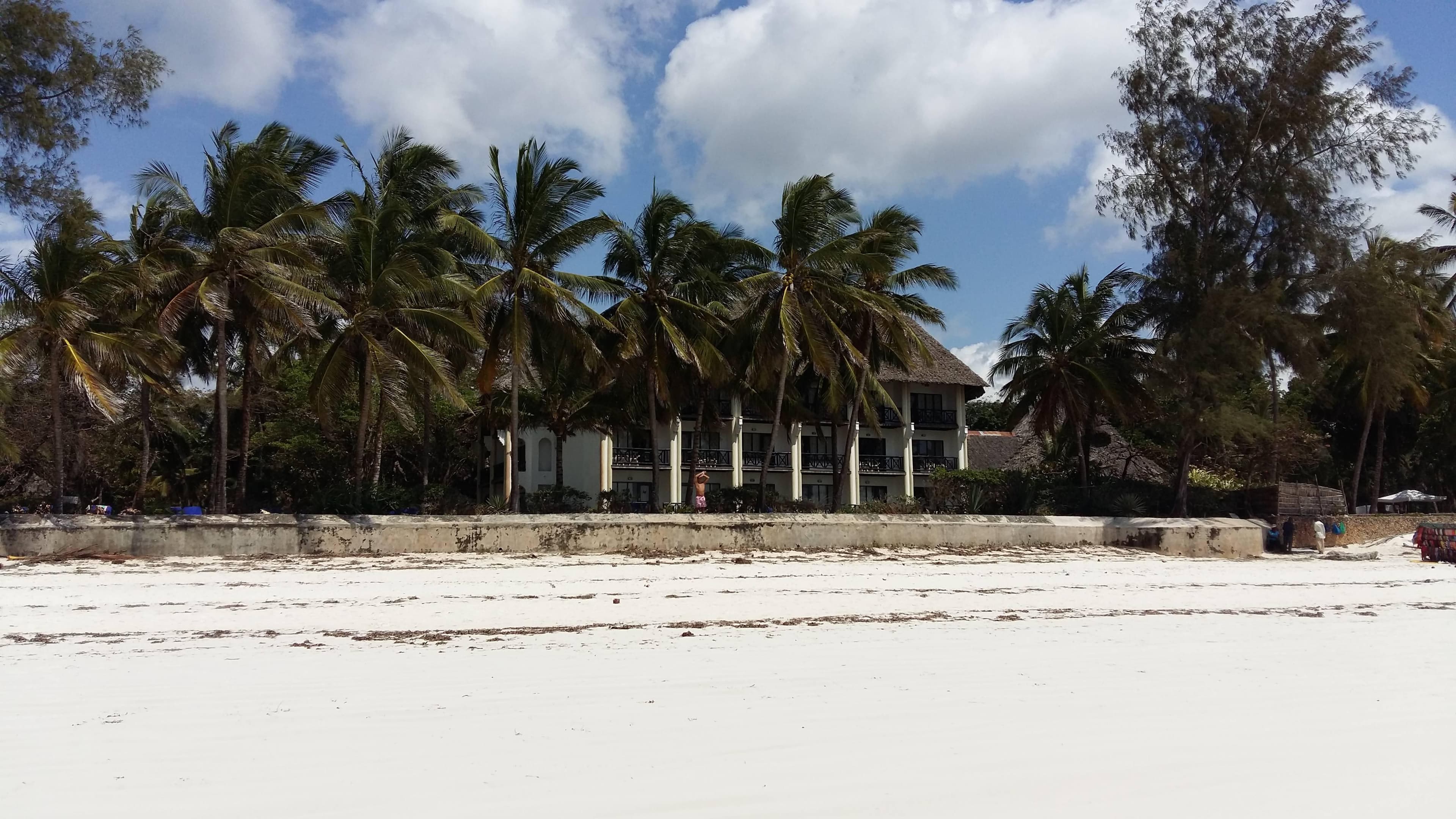 Hotel Papillon Lagoon Reef Ansicht 3