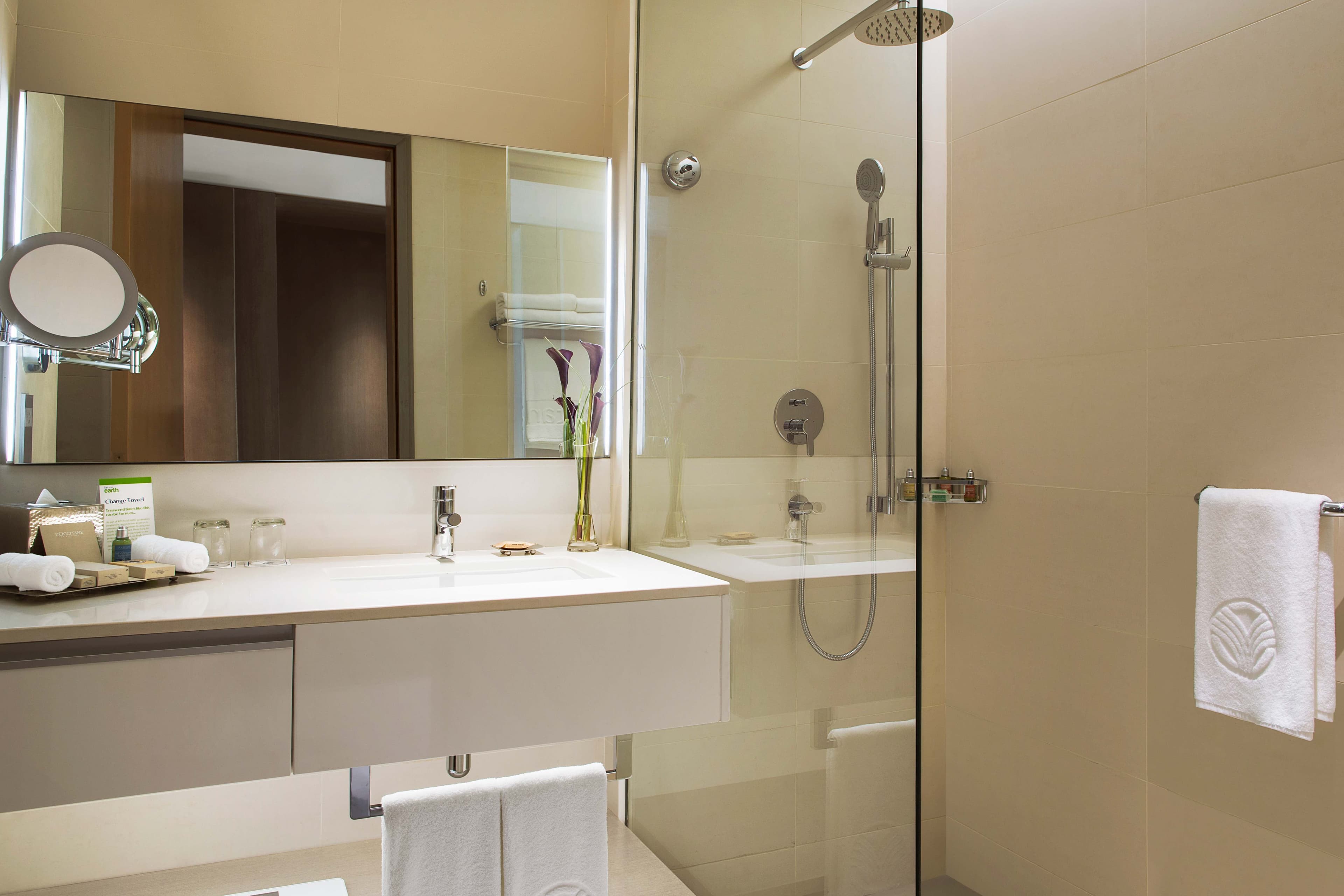 Novotel Muscat Airport Ansicht 4