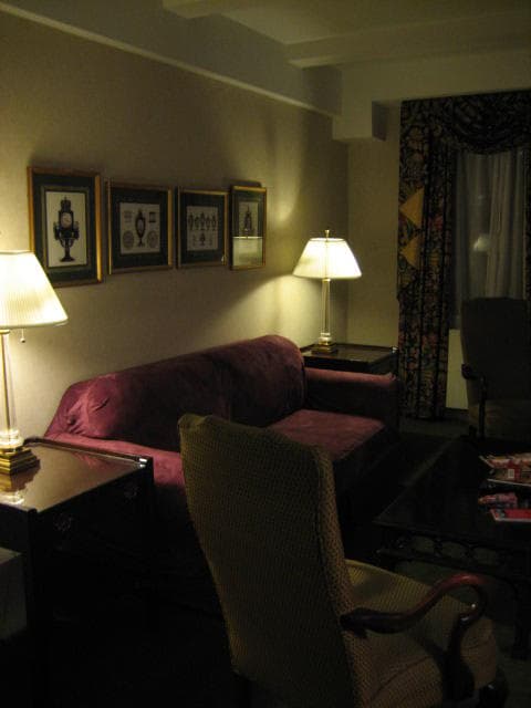 Hotel Beekman Tower Ansicht 7